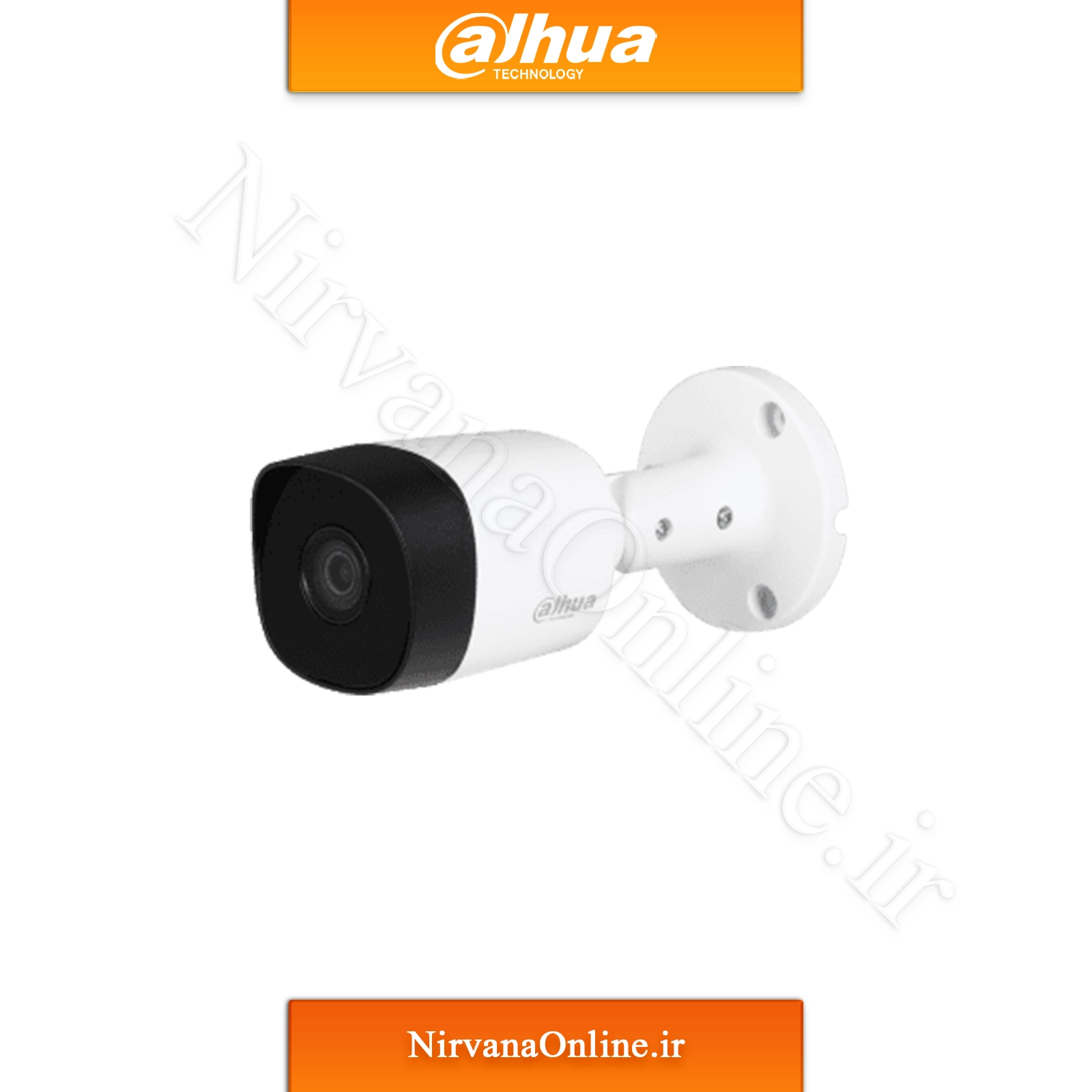 Dahua-DH-HAC-B1A21P دوربین مداربسته DH-HAC-B1A21P داهوا