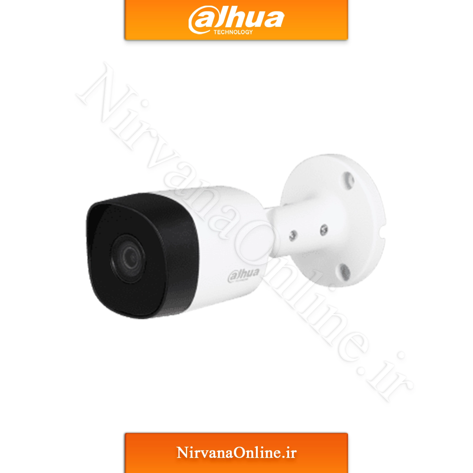 Dahua-DH-HAC-B2A41P دوربین مداربسته DH-HAC-B2A41P داهوا