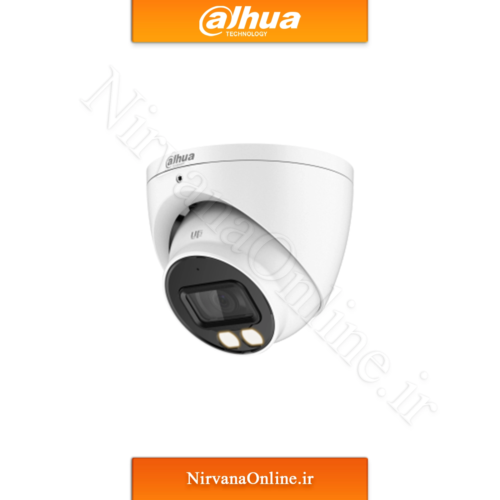 Dahua-DH-HAC-HDW1509TP-IL-A دوربین مداربسته DH-HAC-HDW1509TP-IL-A داهوا