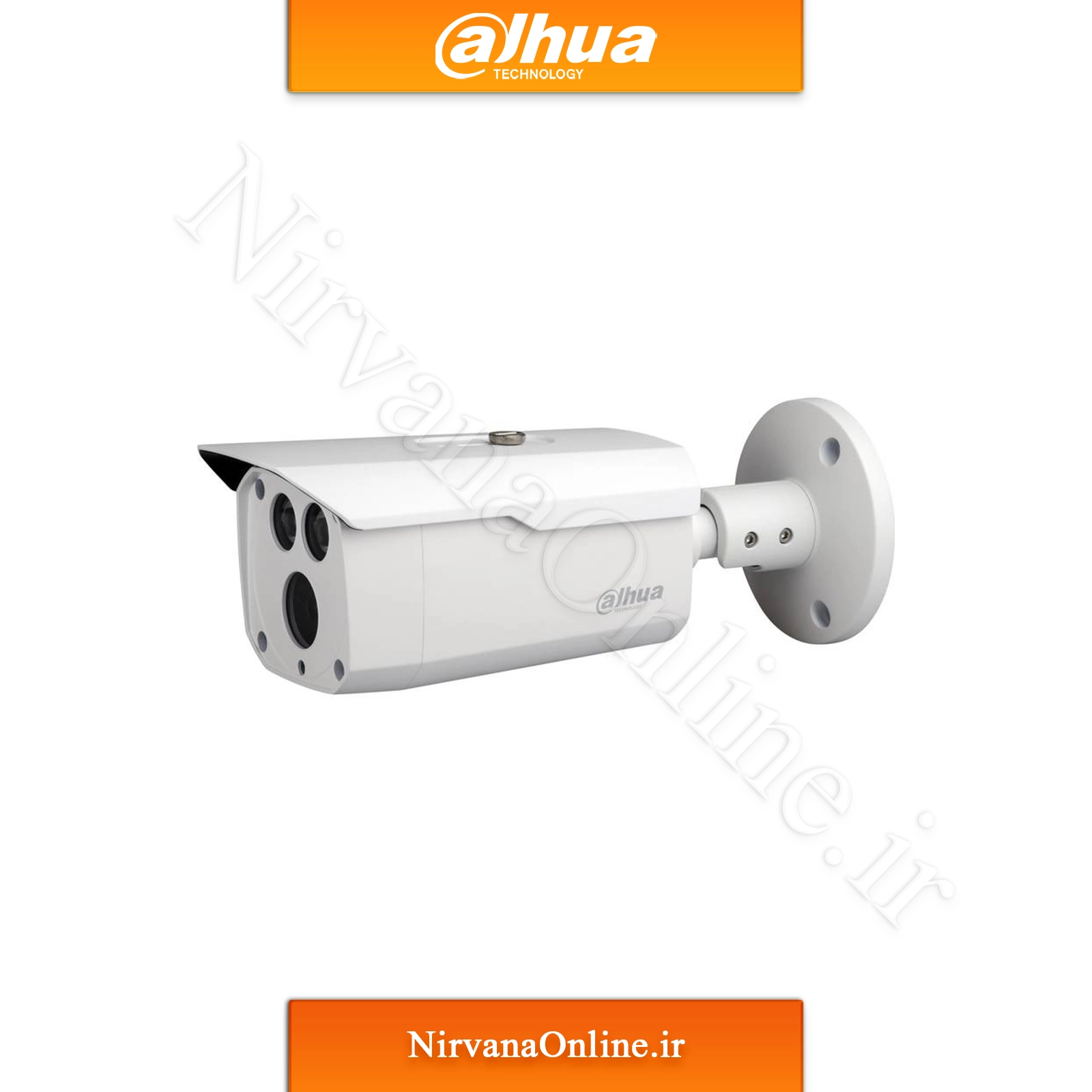 Dahua-DH-HAC-HFW1200DP-0360B-S5 دوربین مداربسته DH-HAC-HFW1200DP-0360B-S5 داهوا