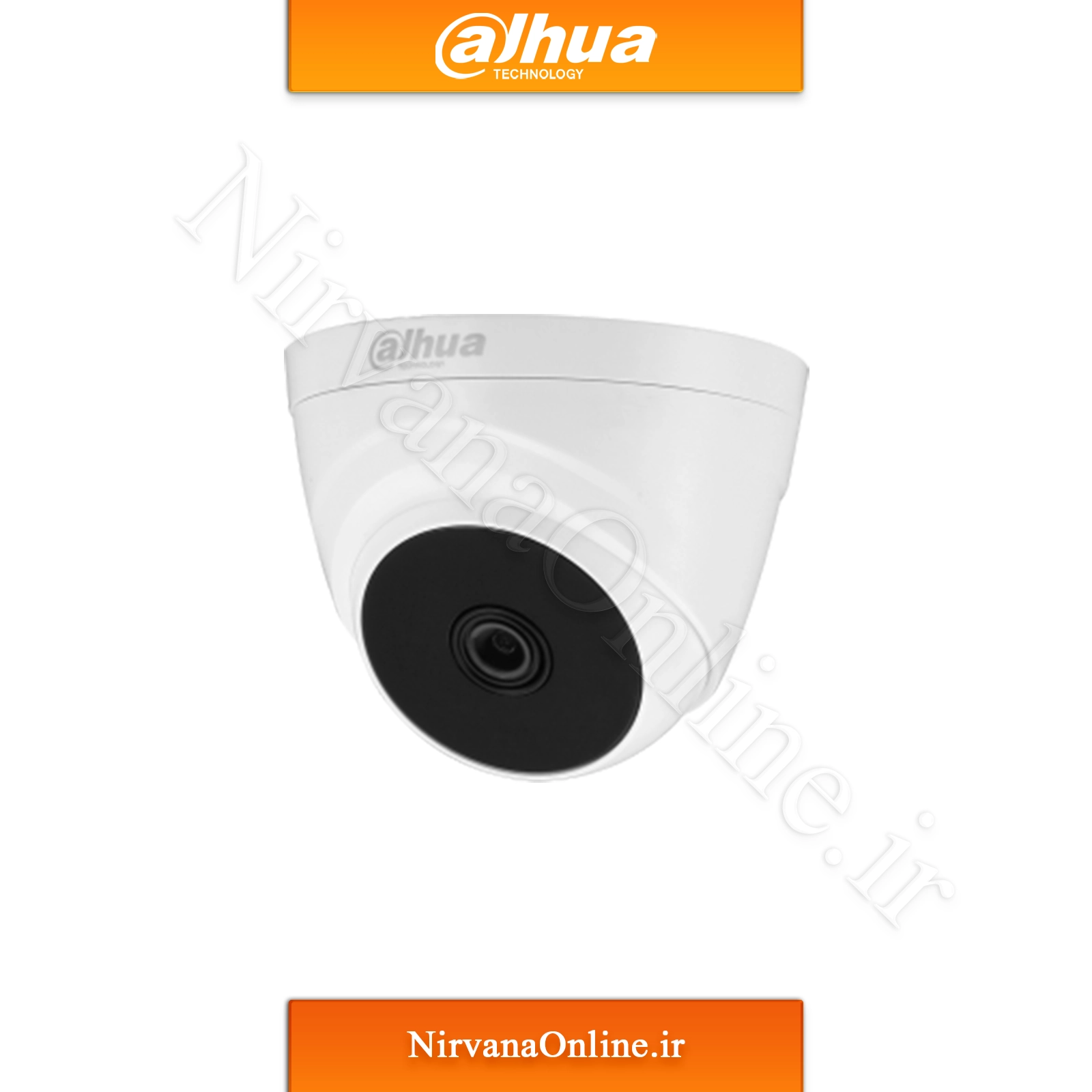 Dahua-DH-HAC-T1A41P دوربین مداربسته DH-HAC-T1A41P داهوا