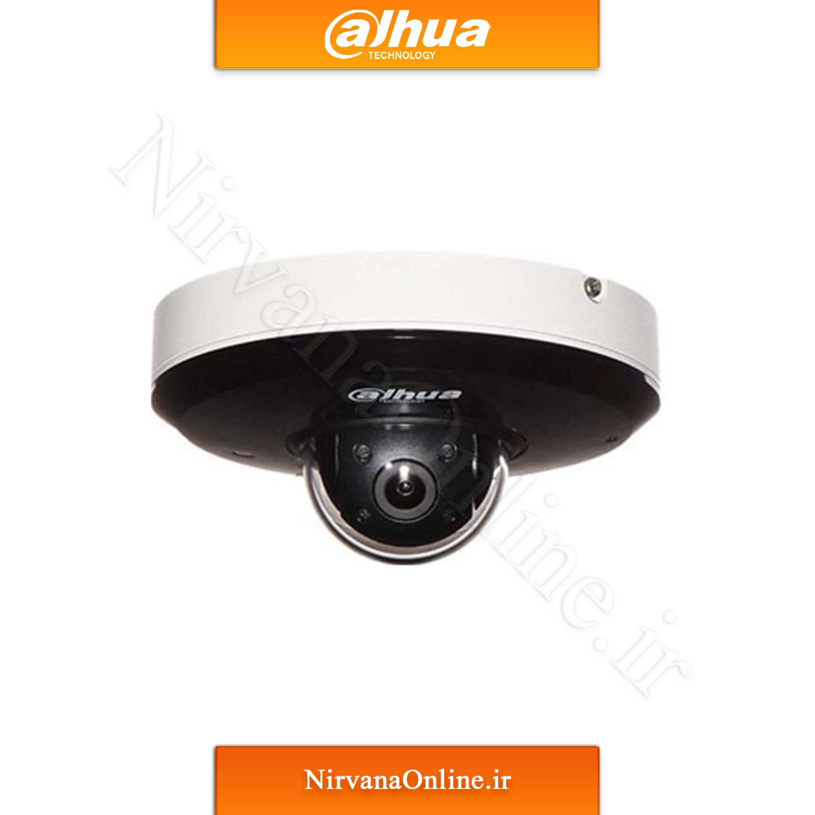 Dahua-DH-SD1A203T-GN دوربین مداربسته تحت شبکه DH-SD1A203T-GN داهوا