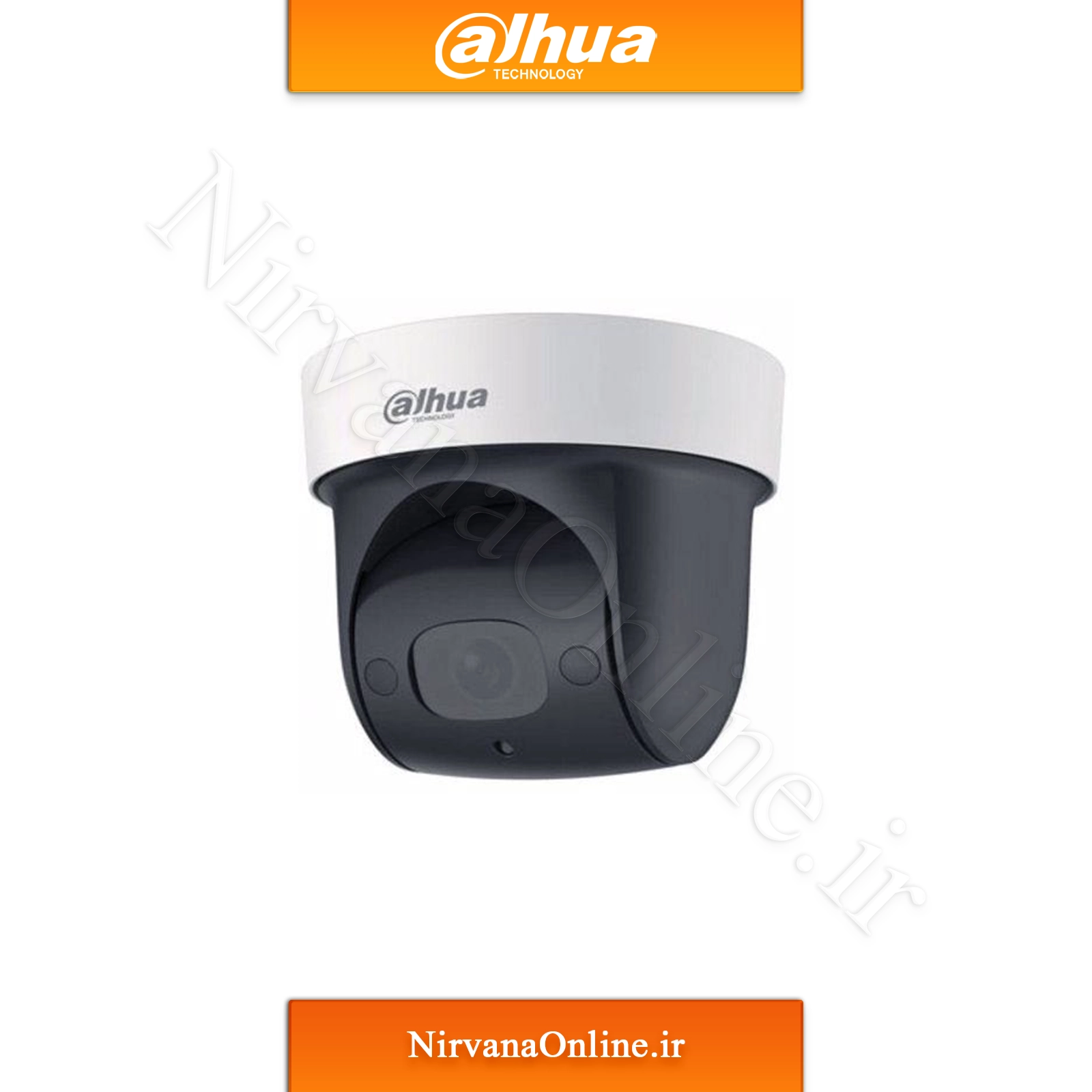 Dahua-DH-SD29204T-GN دوربین مداربسته تحت شبکه DH-SD29204T-GN داهوا