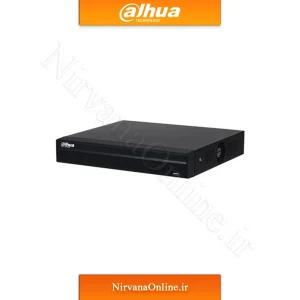 دستگاه ضبط تصویر تحت شبکه DHI-NVR1104HS-S3/H (V2.0) داهوا