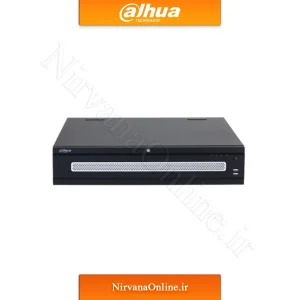 دستگاه ضبط تصویر تحت شبکه DHI-NVR608H-32-XI داهوا