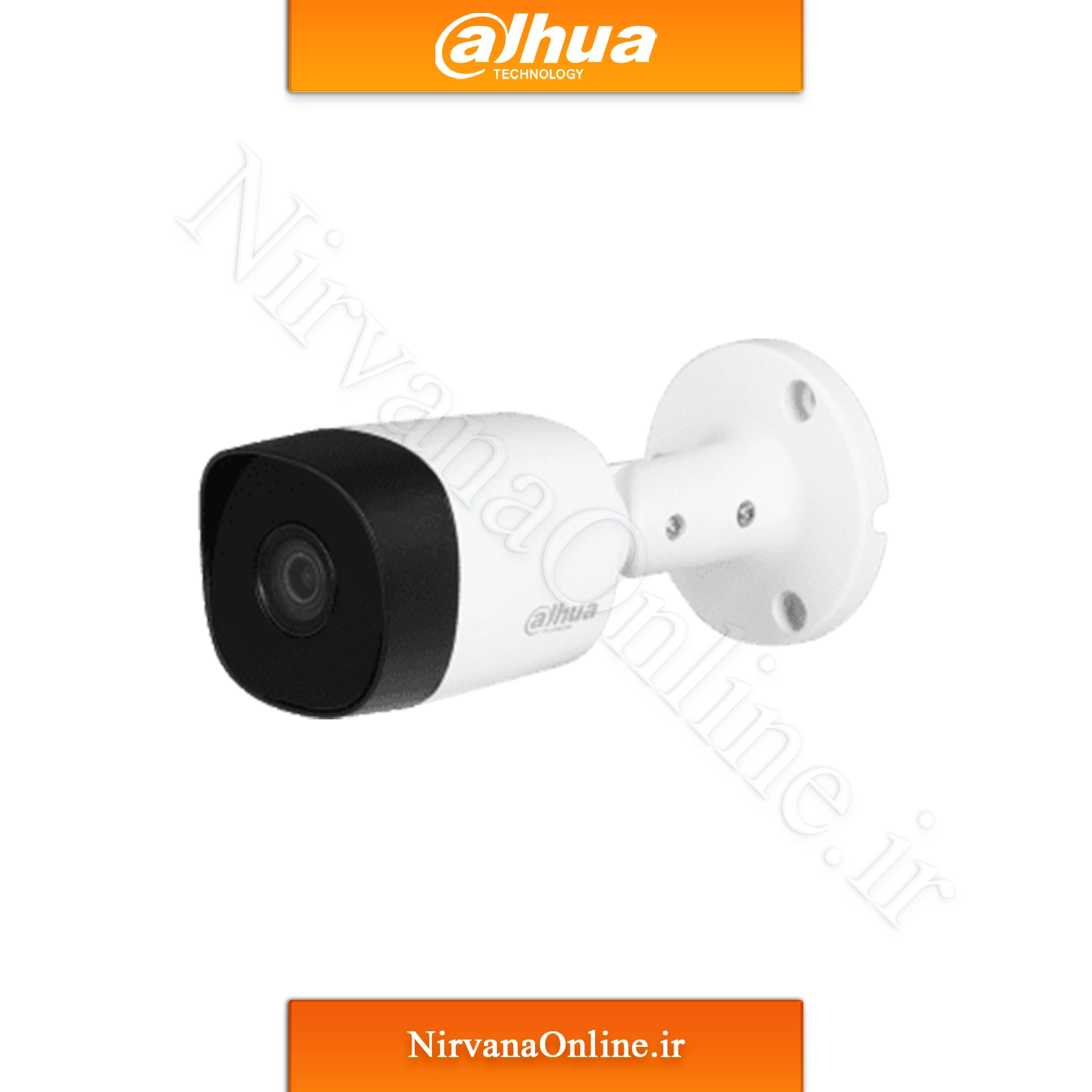 Dahua-HAC-B1A51 دوربین مداربسته HAC-B1A51 داهوا