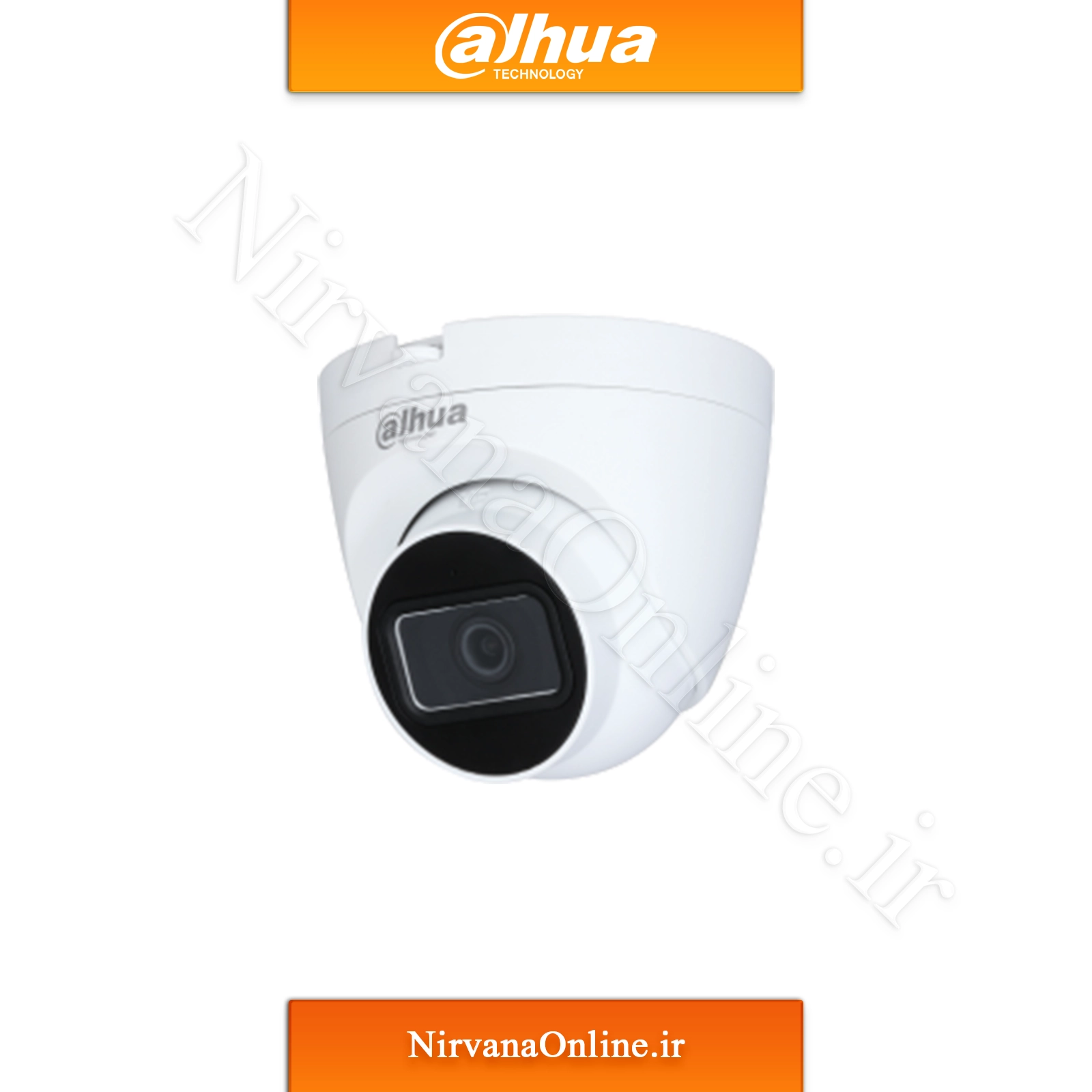 Dahua-HAC-HDW1200TRQP-A-0280B-S6 دوربین مداربسته HAC-HDW1200TRQP-A-0280B-S6 داهوا
