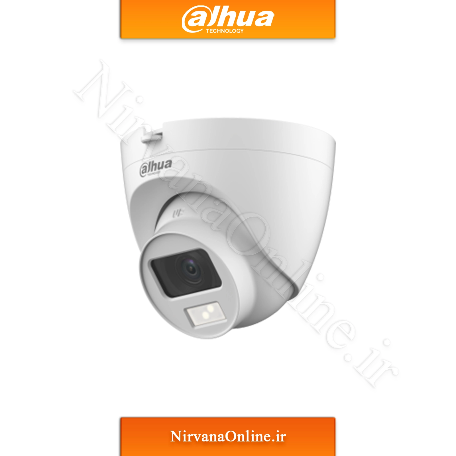 Dahua-HAC-HDW1500CLQ-IL-A-S2 دوربین مداربسته HAC-HDW1500CLQ-IL-A-S2 داهوا