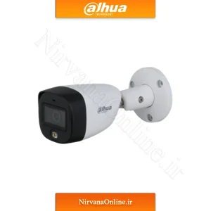 دوربین مداربسته HAC-HFW1209CMP-LED-0360B-S2 داهوا