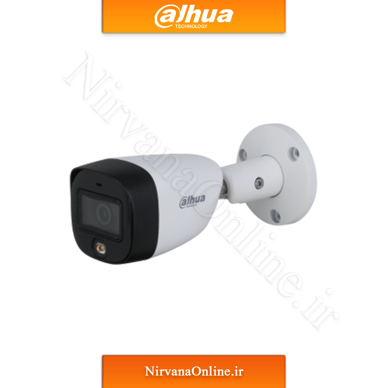 Dahua-HAC-HFW1209CMP-LED-0360B-S2 دوربین مداربسته HAC-HFW1209CMP-LED-0360B-S2 داهوا