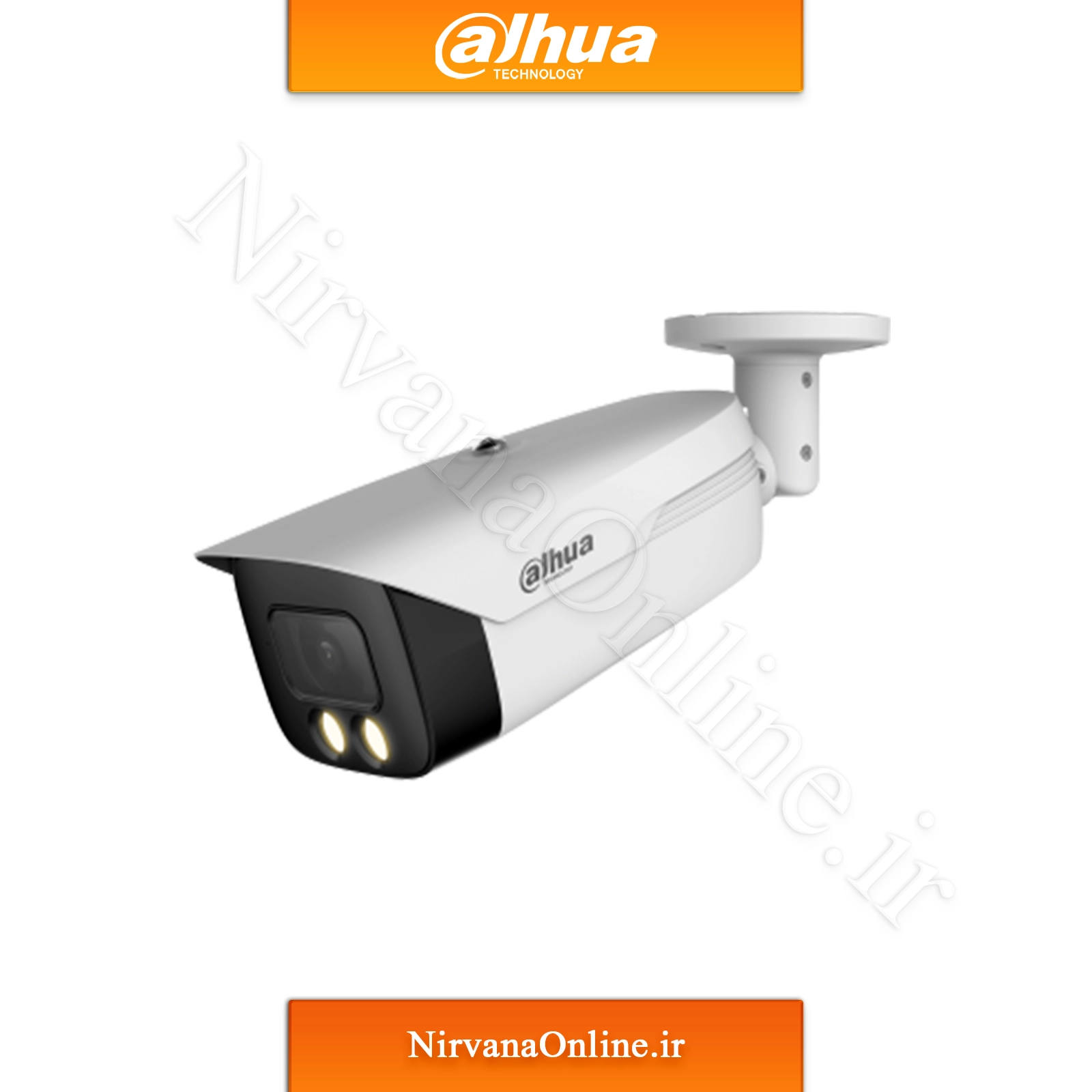 Dahua-HAC-HFW1509MHP-A-LED-S2 دوربین مداربسته HAC-HFW1509MHP-A-LED-S2 داهوا