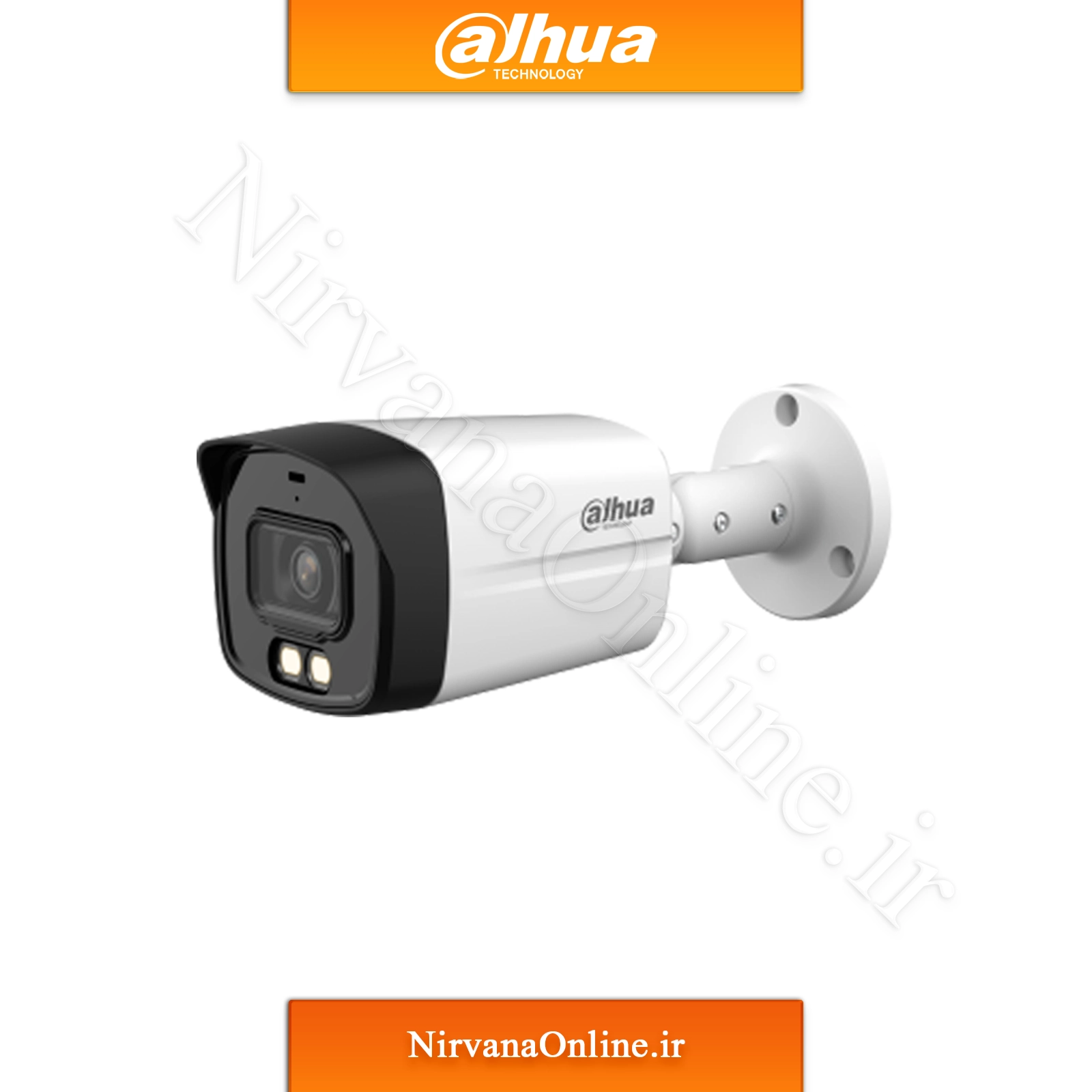 Dahua-HAC-HFW1509TLM-A-LED دوربین مداربسته HAC-HFW1509TLM-A-LED داهوا