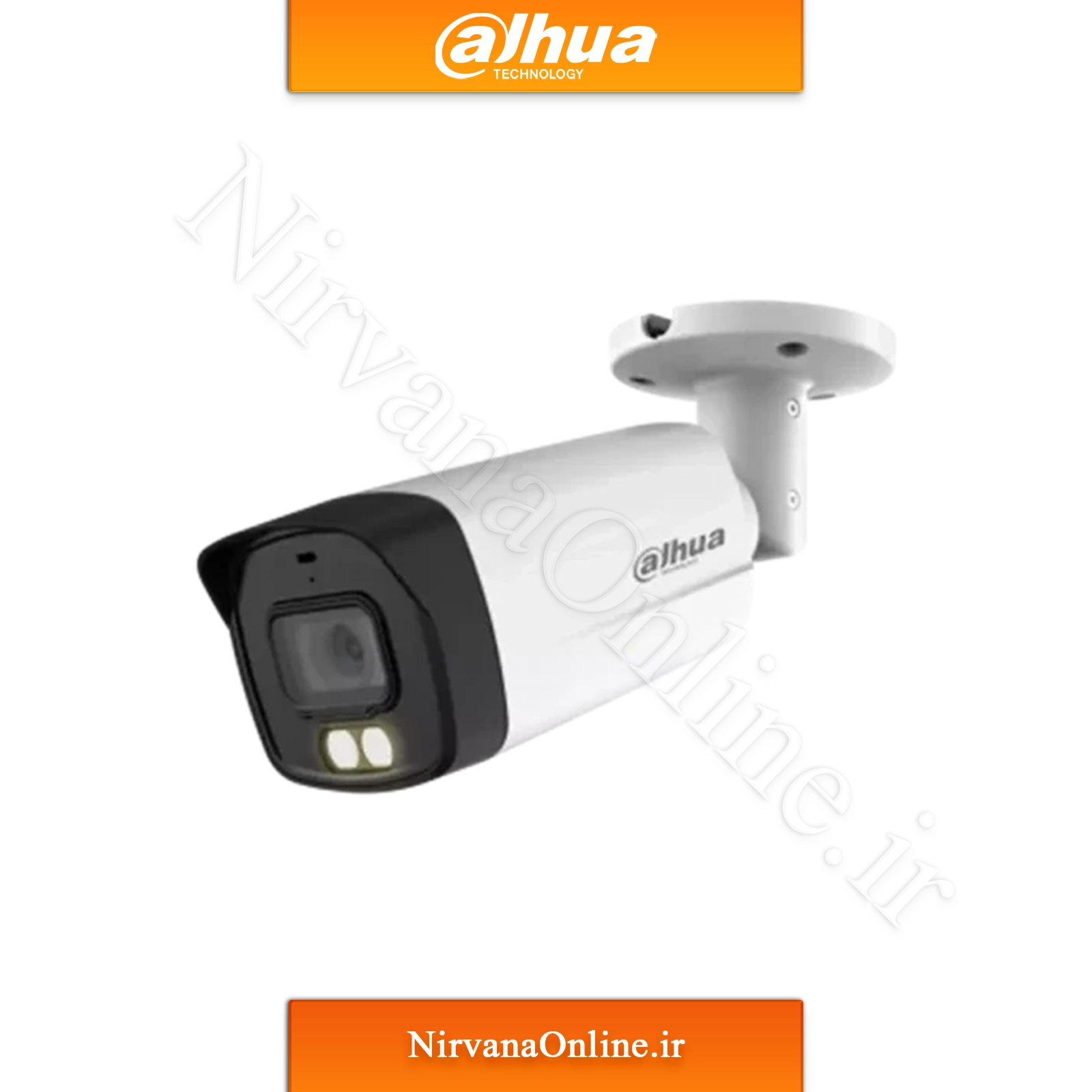 Dahua-HAC-HFW1509TMP-IL-A دوربین مداربسته HAC-HFW1509TMP-IL-A داهوا
