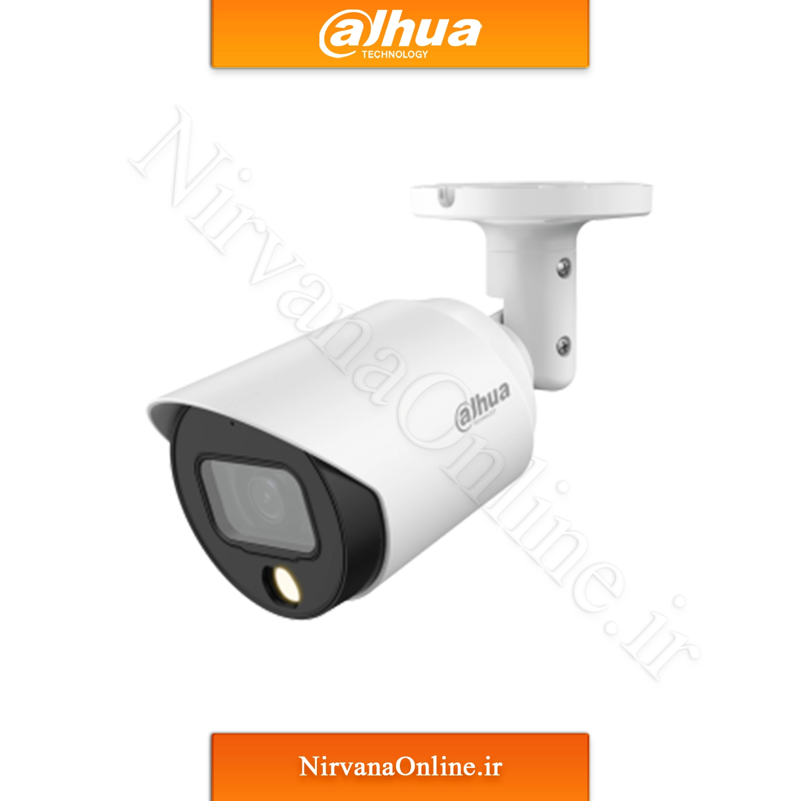 Dahua-HAC-HFW1509TP-A دوربین مداربسته HAC-HFW1509TP-A داهوا