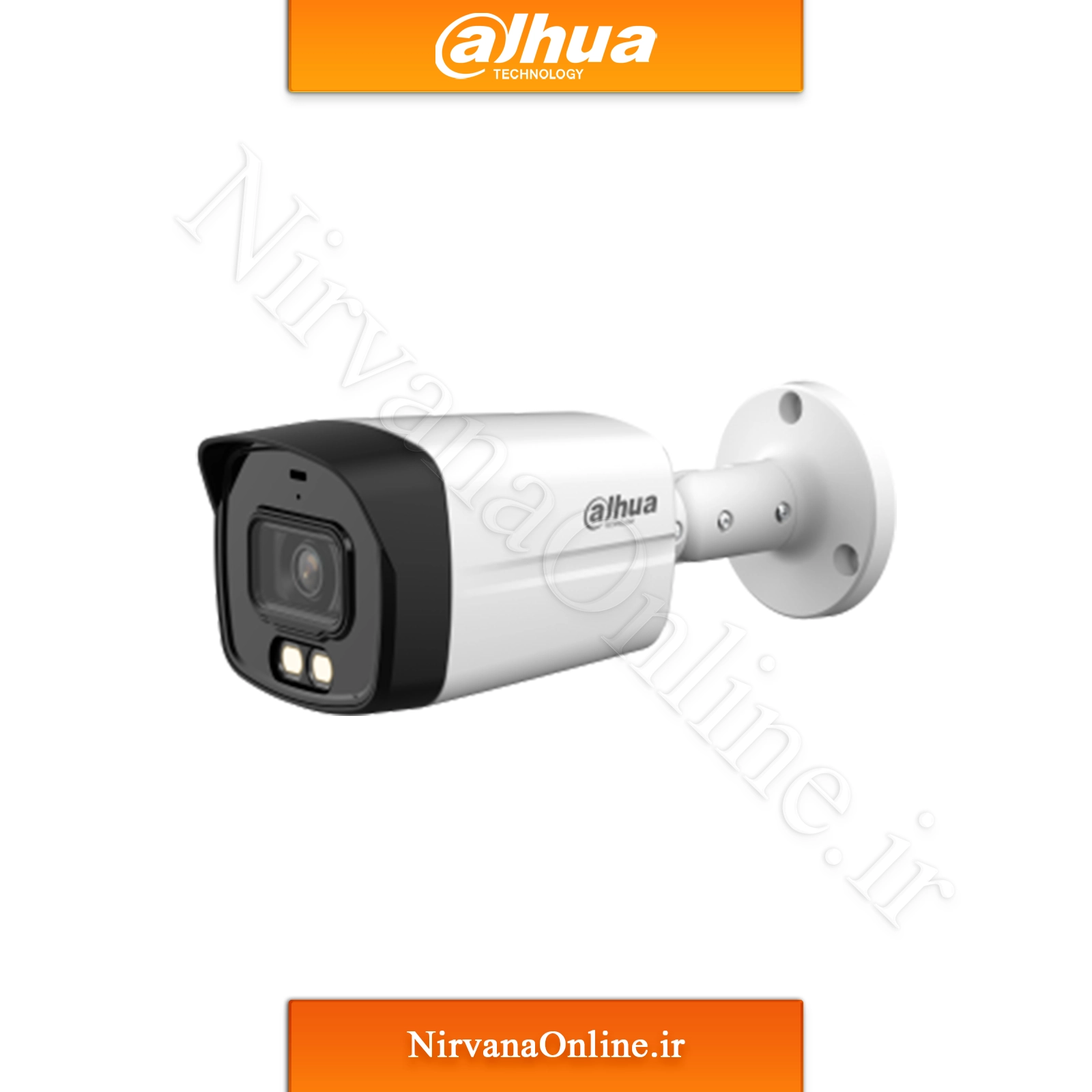 Dahua-HAC-HFW1809TLMP-A-LED دوربین مداربسته HAC-HFW1809TLMP-A-LED داهوا