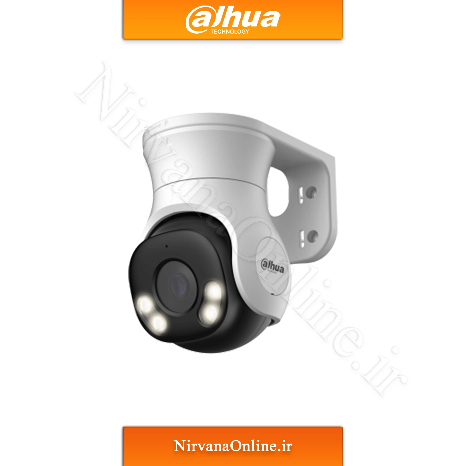 Dahua-HAC-PT1509A-A-LED دوربین مداربسته HAC-PT1509A-A-LED داهوا