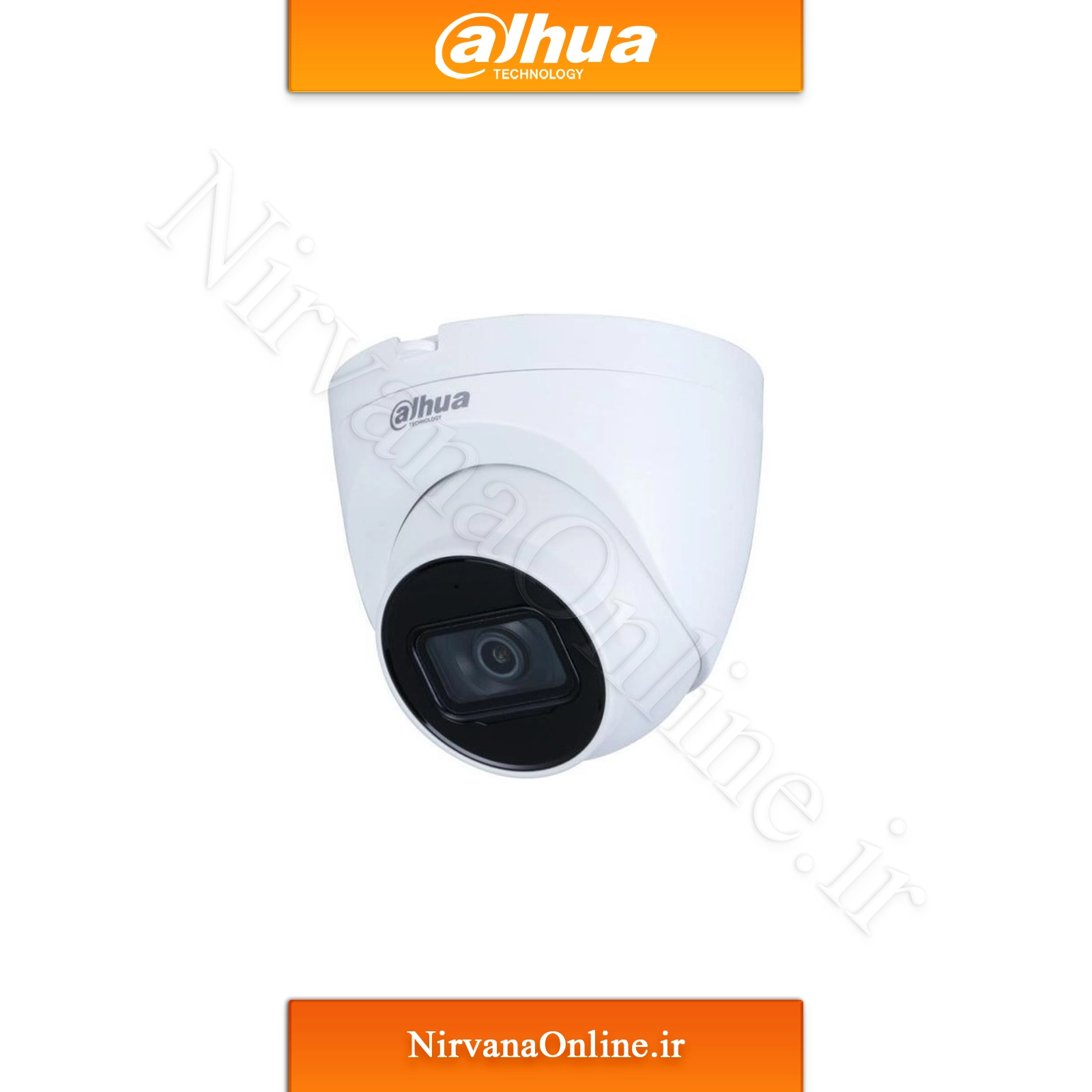 Dahua-HDW1431T1P-A-0360B-S4 دوربین مداربسته تحت شبکه HDW1431T1P-A-0360B-S4 داهوا