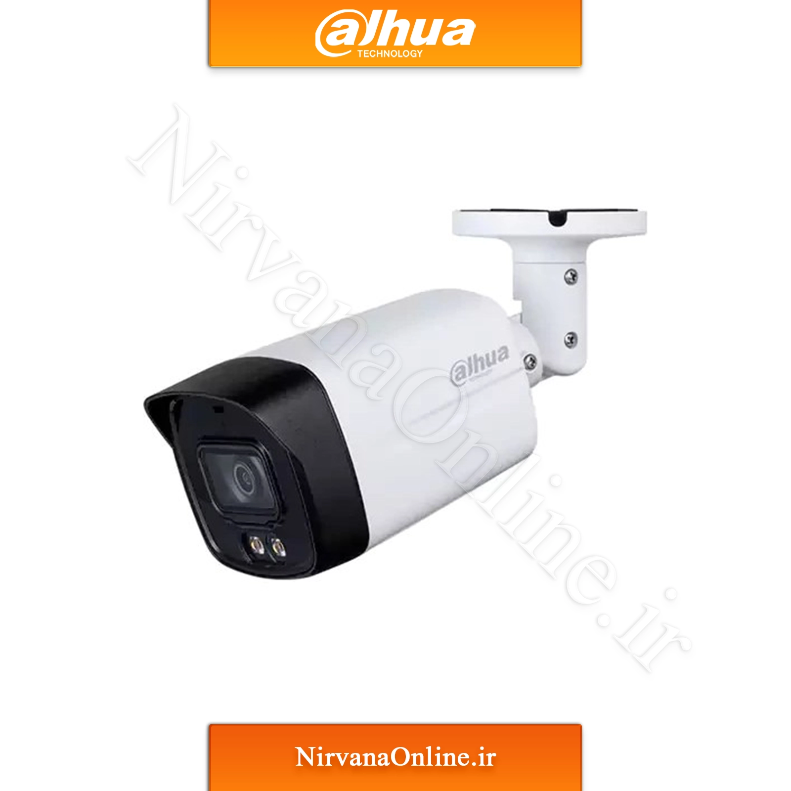 Dahua-HFW1500TLM-IL-A-S2 دوربین مداربسته HFW1500TLM-IL-A-S2 داهوا