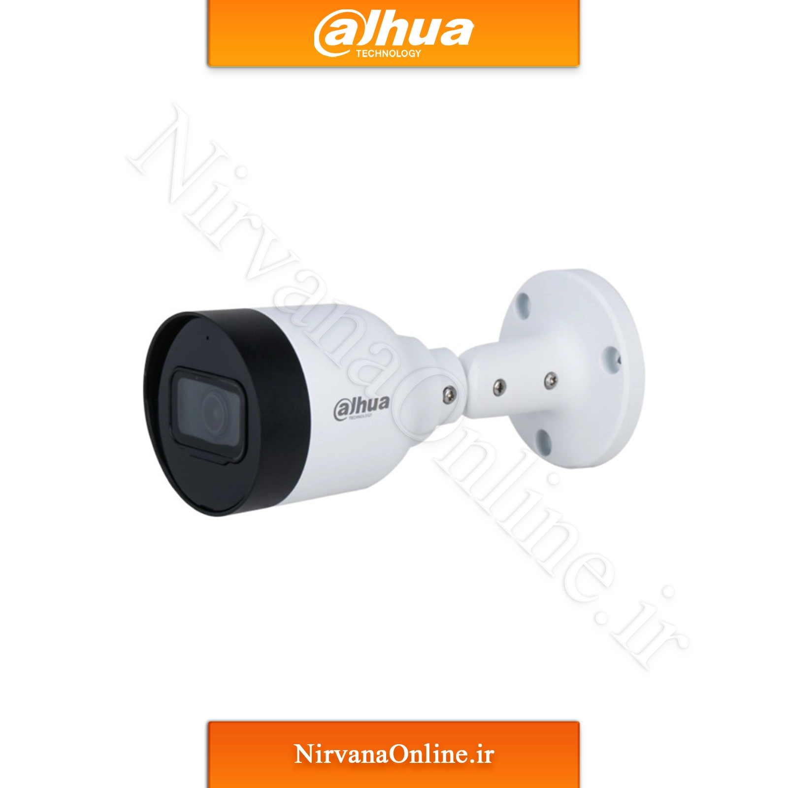 Dahua-HFW1530SP-0360B-S6 دوربین مداربسته تحت شبکه HFW1530SP-0360B-S6 داهوا