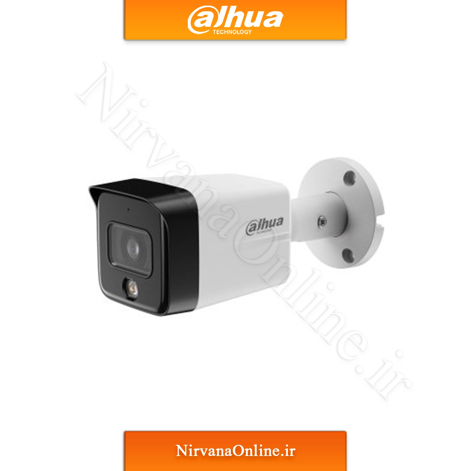 Dahua-IPC-HFW1639TC-A-IL دوربین مداربسته تحت شبکه IPC-HFW1639TC-A-IL داهوا