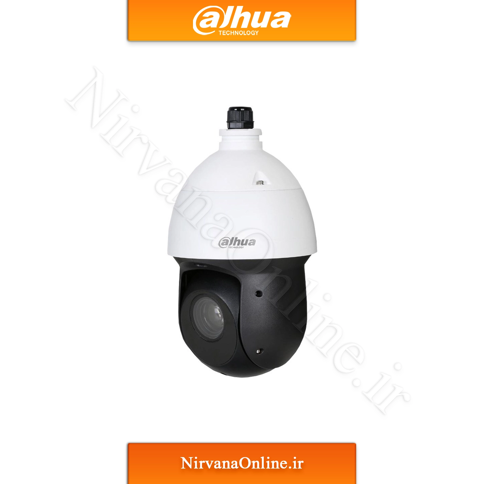 Dahua-SD49225XA-HNR-S3 دوربین مداربسته تحت شبکه SD49225XA-HNR-S3 داهوا