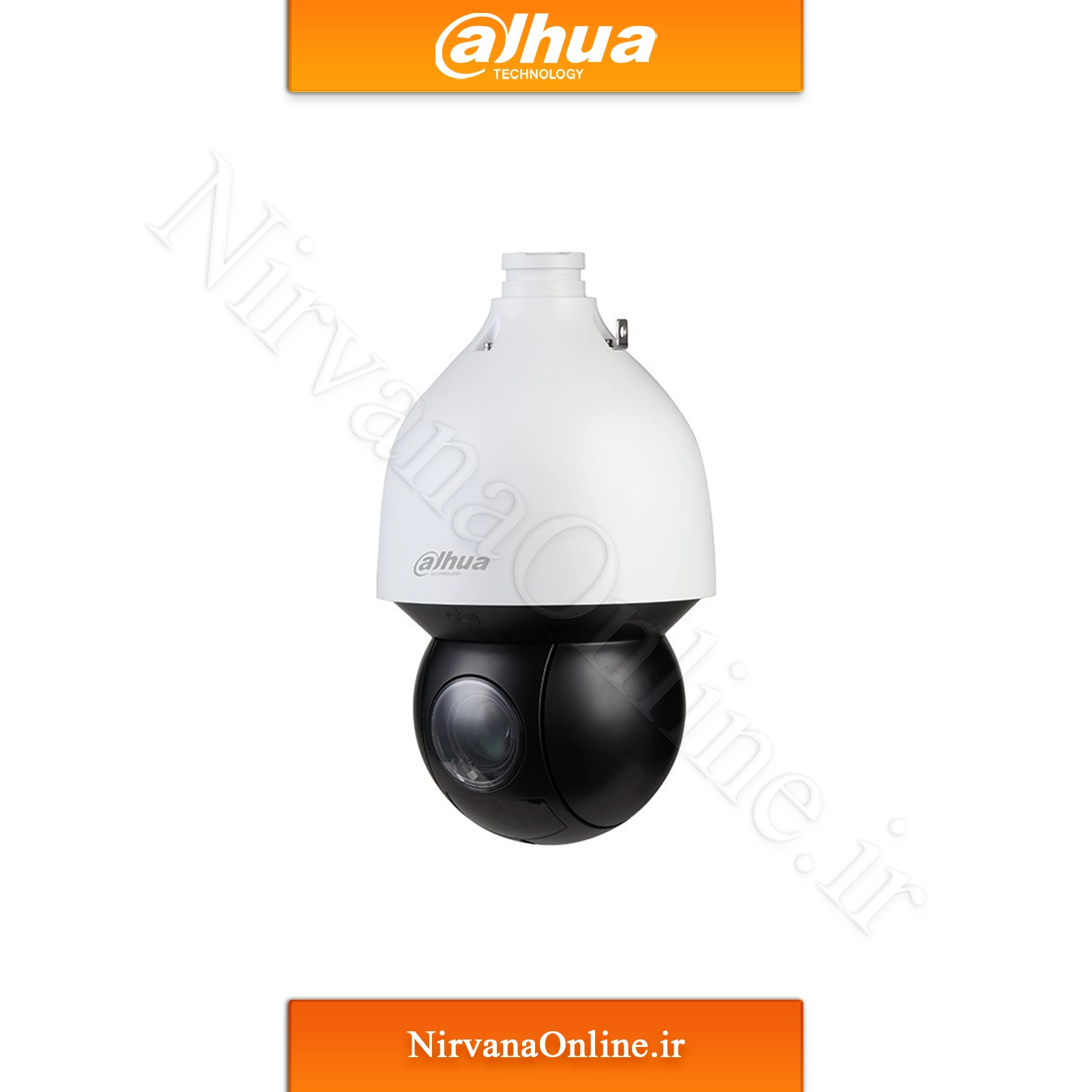 Dahua-SD5A245XA-HNR دوربین مداربسته تحت شبکه SD5A245XA-HNR داهوا
