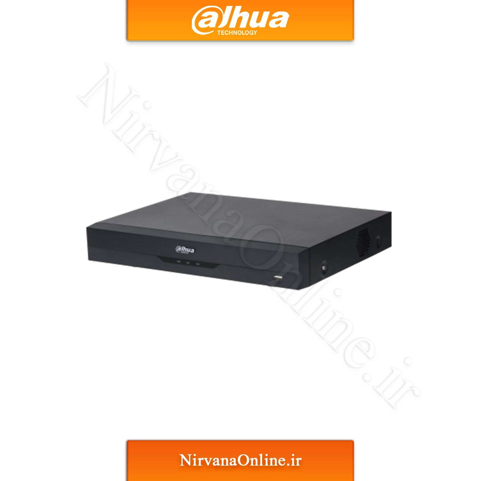 Dahua-XVR5116HS-I3 دستگاه ضبط تصویر XVR5116HS-I3 داهوا