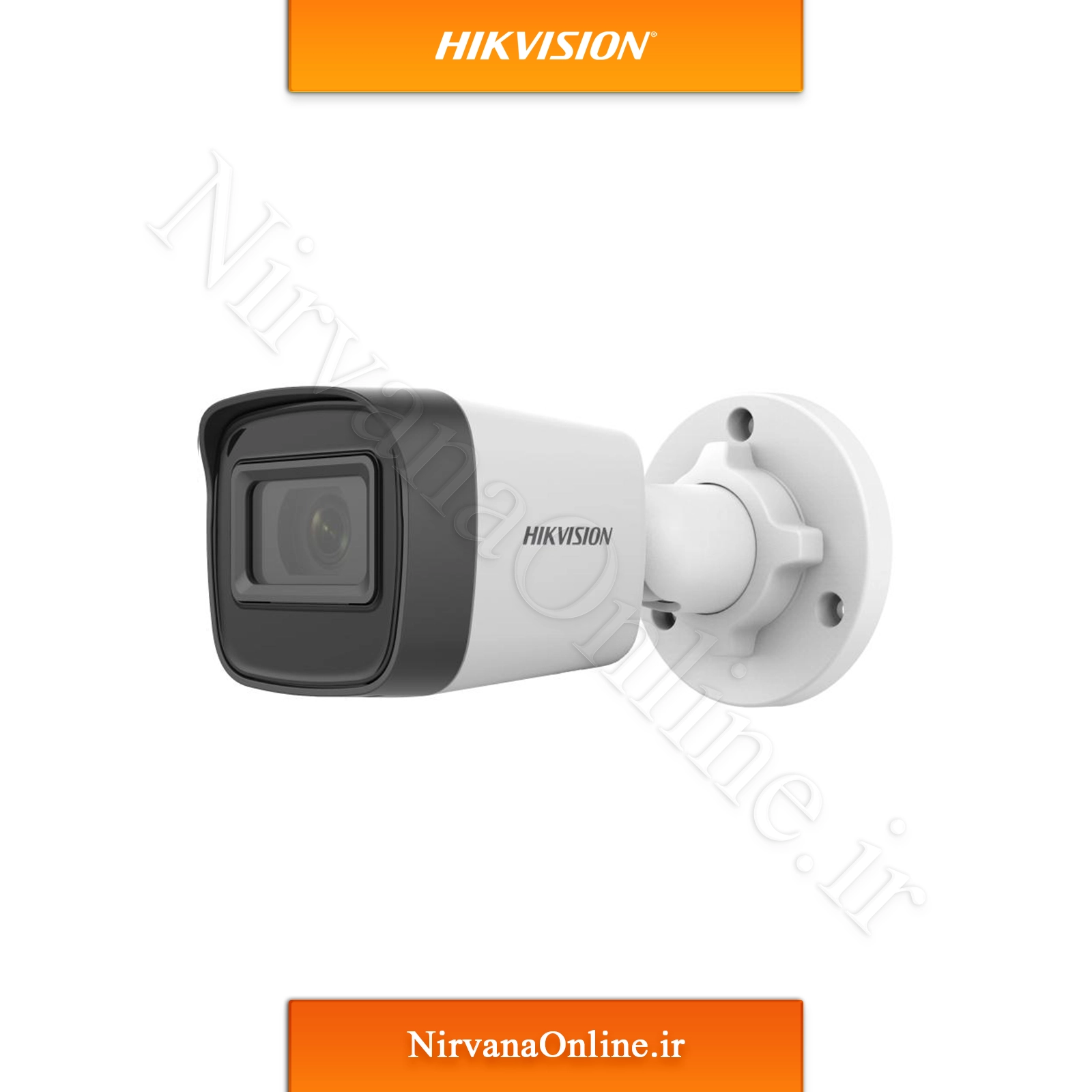Hikvision-DS-2CD1021G0-I دوربین مداربسته تحت شبکه DS-2CD1021G0-I هایکویژن