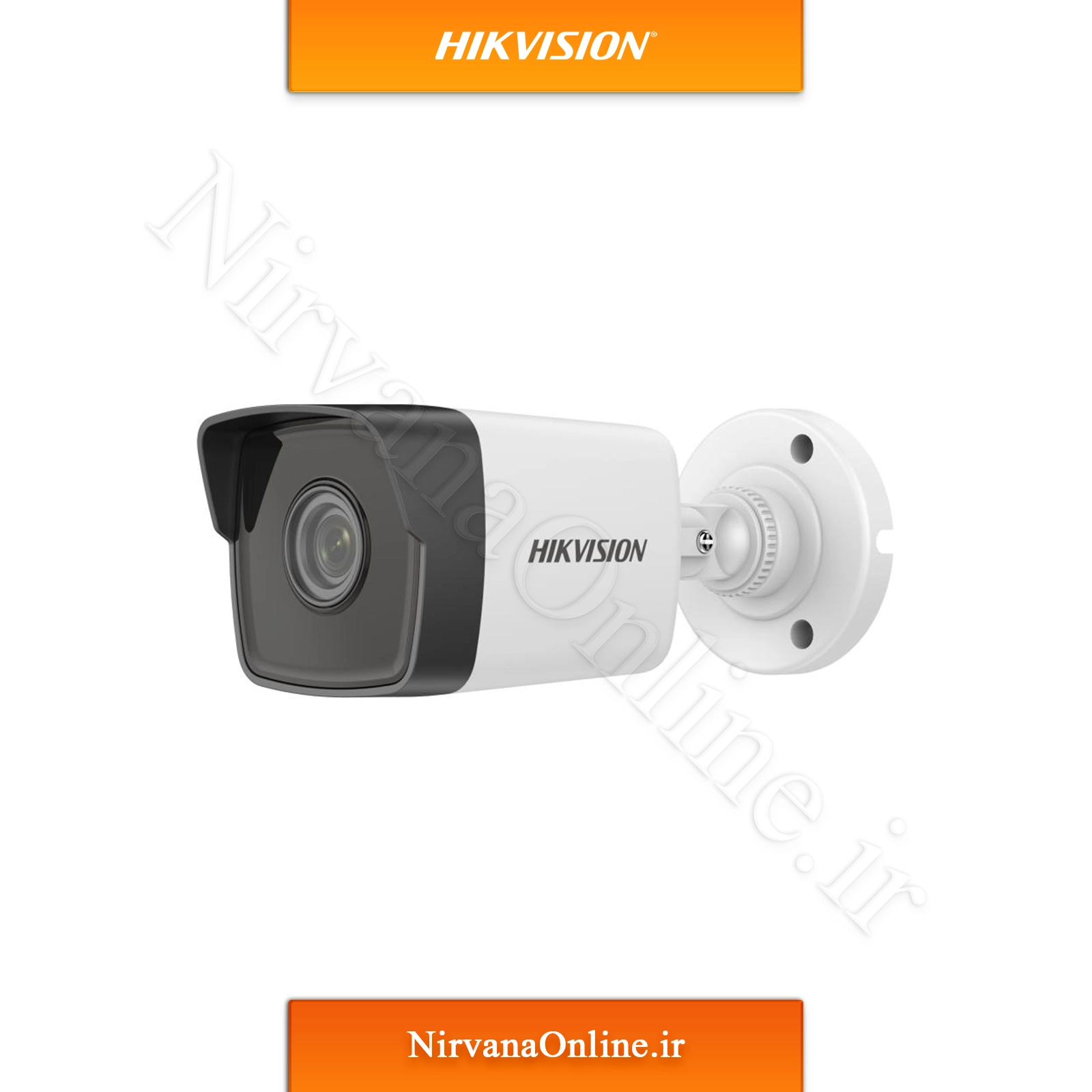 Hikvision-DS-2CD1021G0E-I دوربین مداربسته تحت شبکه DS-2CD1021G0E-I هایکویژن