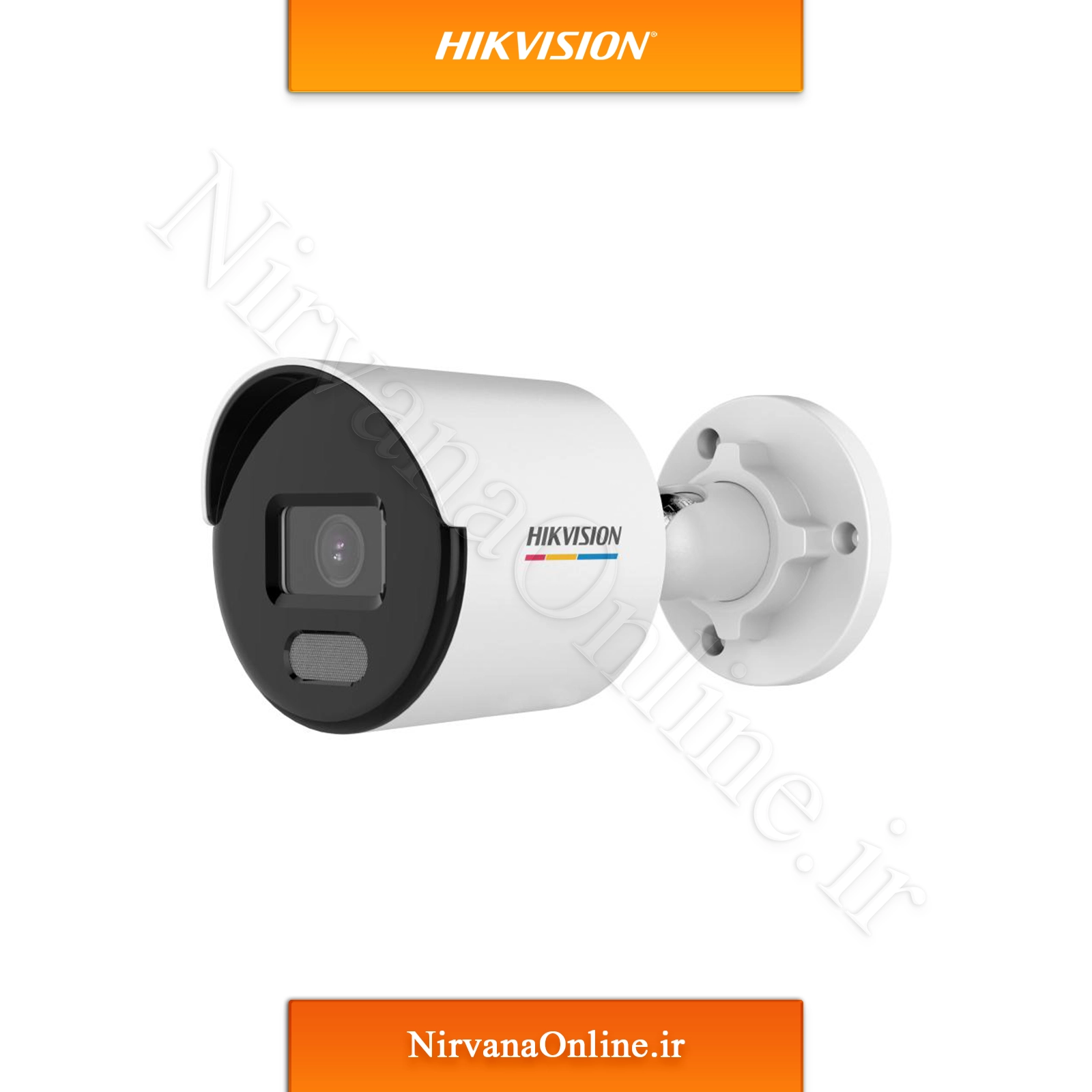 Hikvision-DS-2CD1047G0-L دوربین مداربسته تحت شبکه DS-2CD1047G0-L هایکویژن