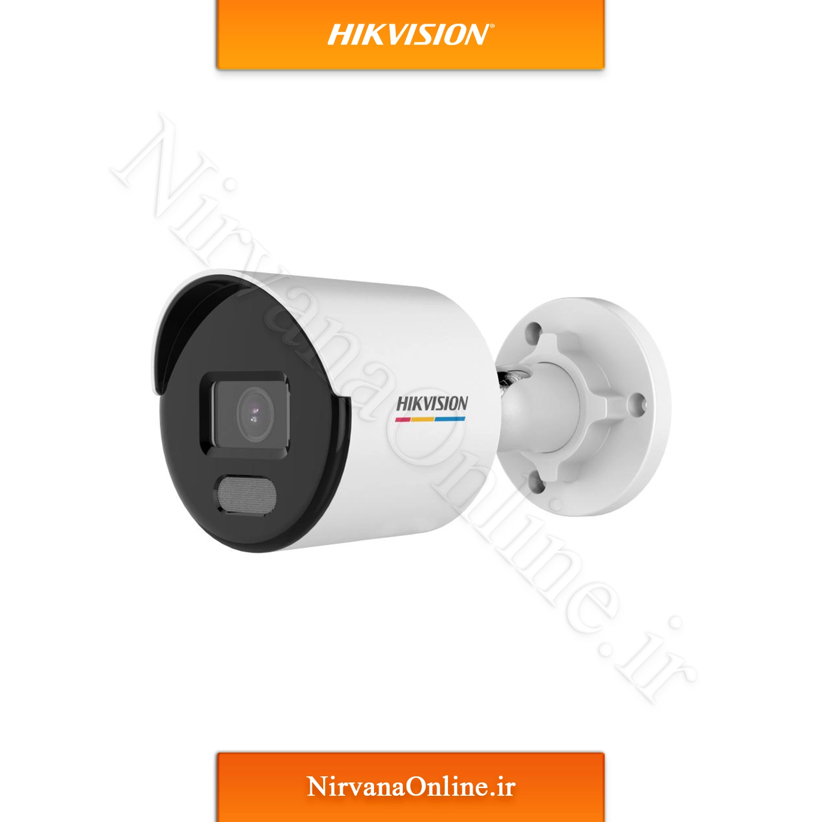 Hikvision-DS-2CD1057G0-L دوربین مداربسته تحت شبکه DS-2CD1057G0-L هایکویژن