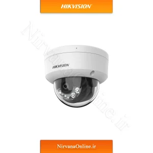 دوربین مداربسته تحت شبکه DS-2CD1123G2-LIU هایکویژن