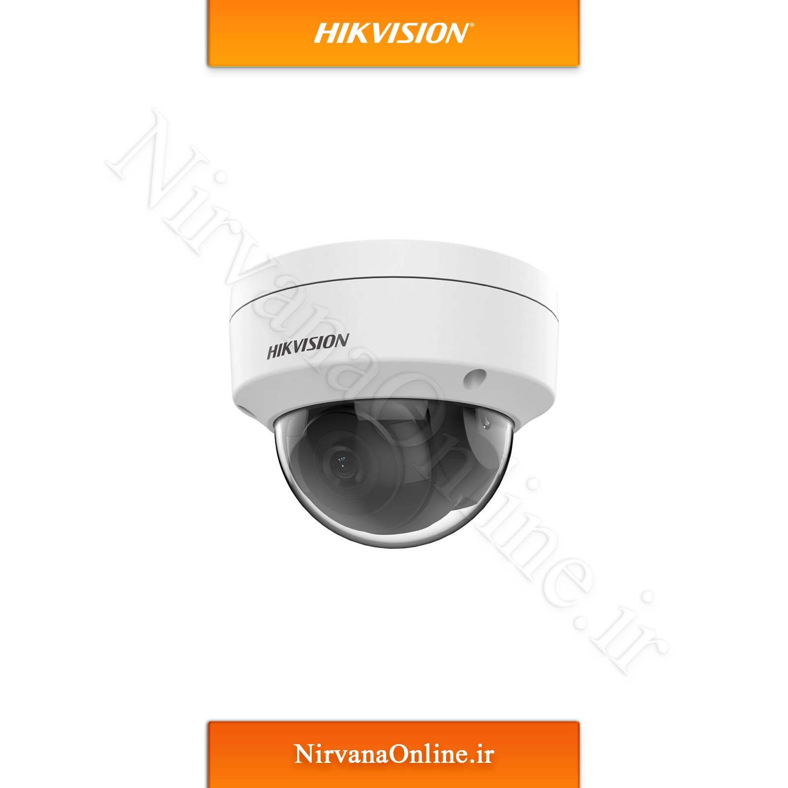 Hikvision-DS-2CD1153G0-I دوربین مداربسته تحت شبکه DS-2CD1153G0-I هایکویژن