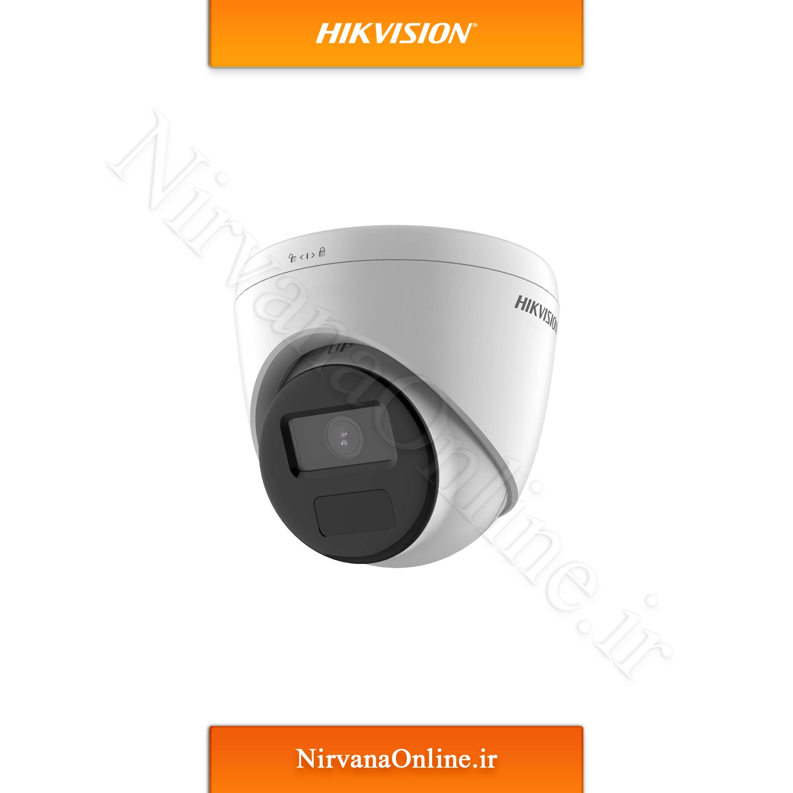 Hikvision-DS-2CD1321G0-I دوربین مداربسته تحت شبکه DS-2CD1321G0-I هایکویژن