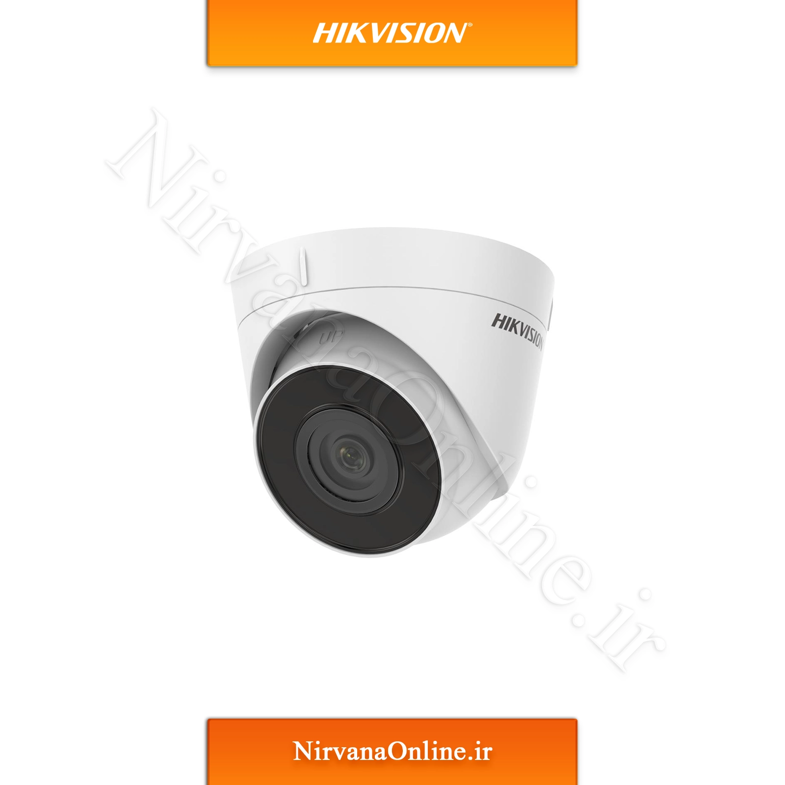 Hikvision-DS-2CD1321G0E-I دوربین مداربسته تحت شبکه DS-2CD1321G0E-I هایکویژن