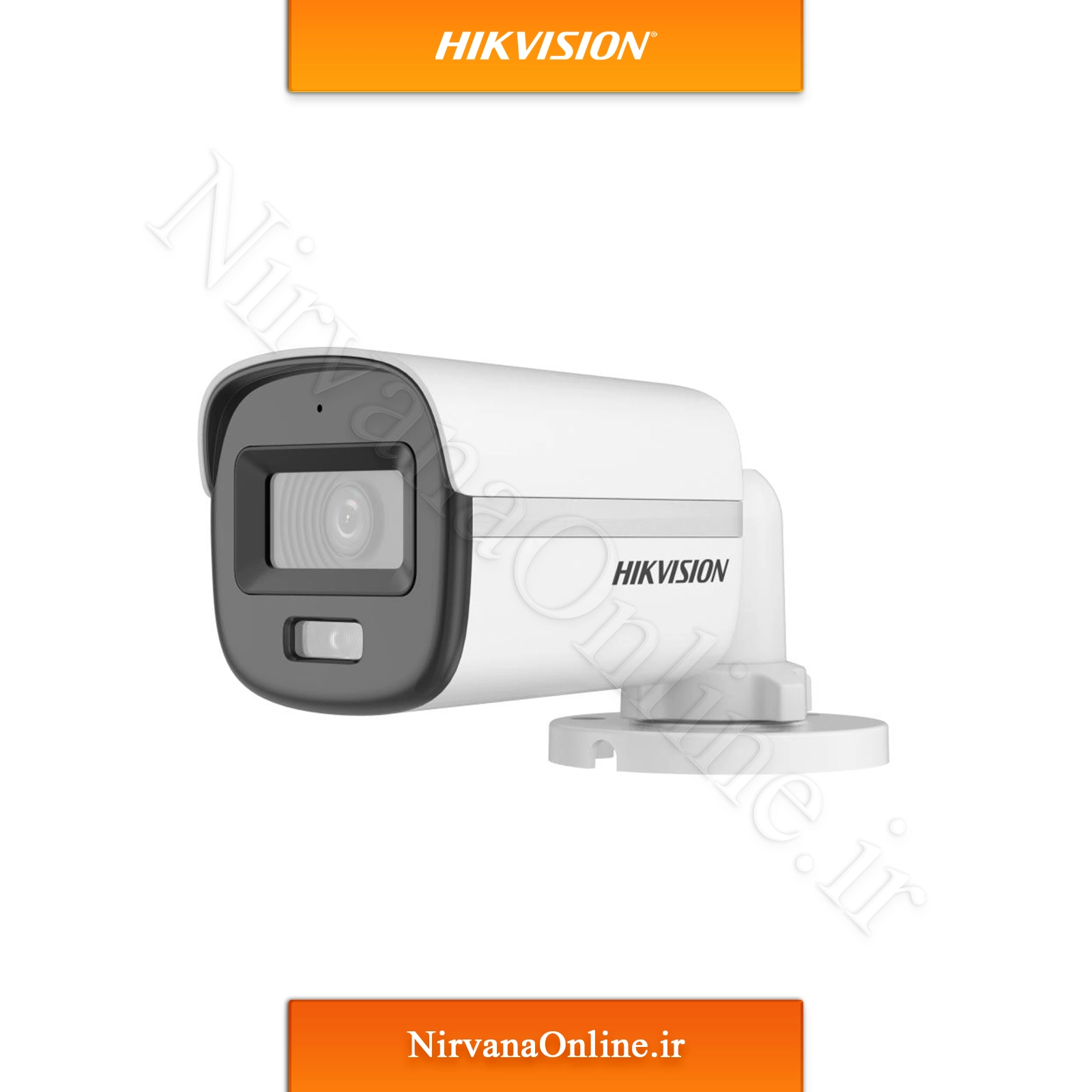 Hikvision-DS-2CE10DF0T-PFS دوربین مداربسته DS-2CE10DF0T-PFS هایکویژن