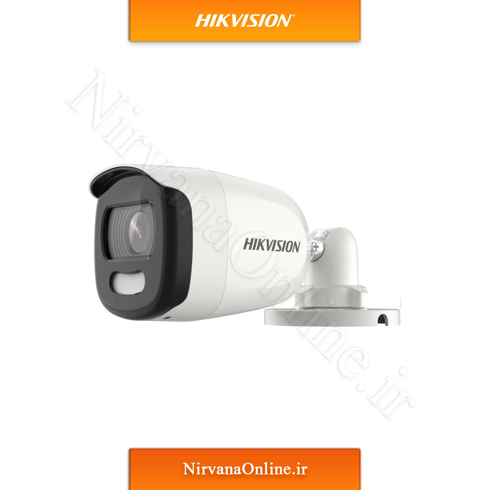 Hikvision-DS-2CE10HFT-F دوربین مداربسته DS-2CE10HFT-F هایکویژن