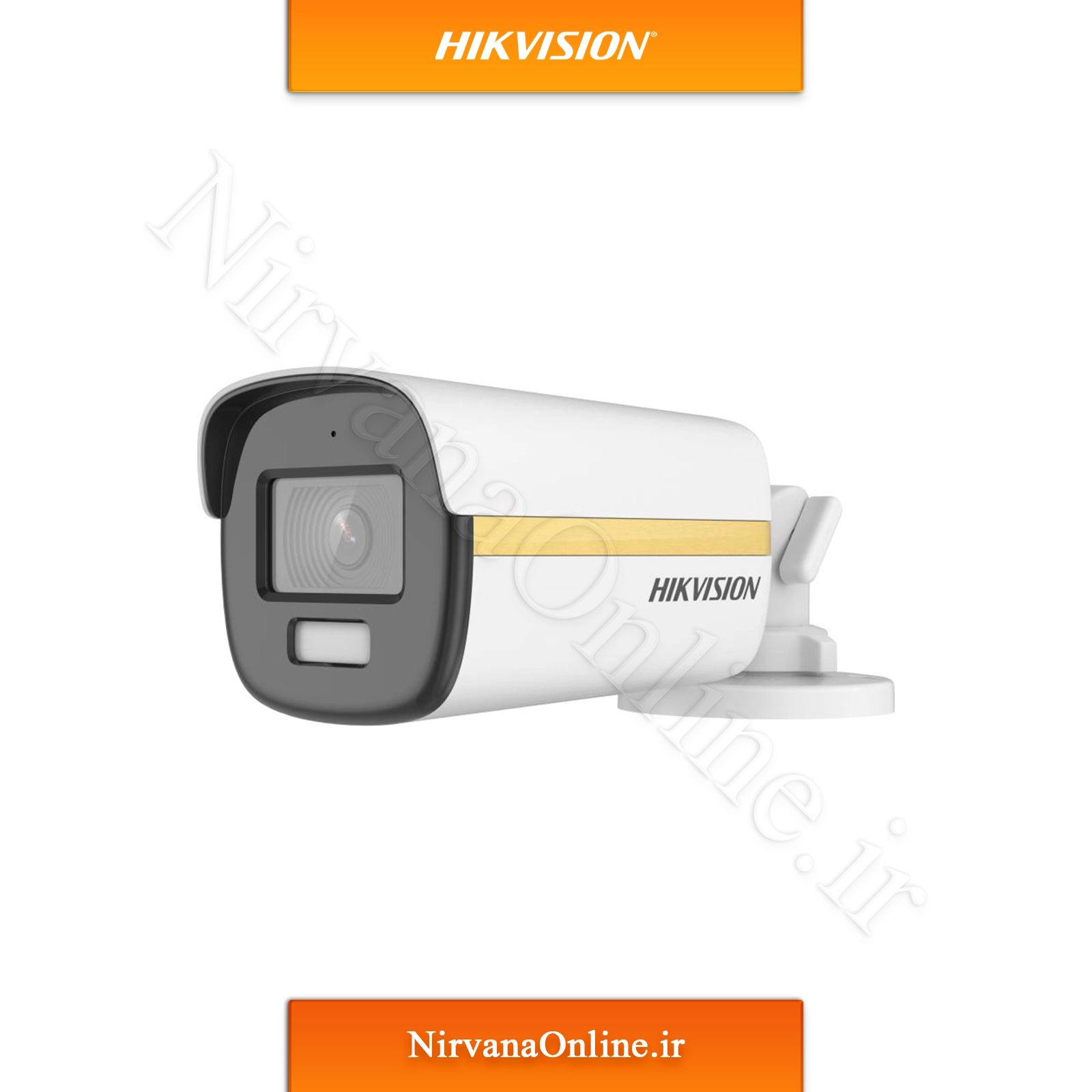 Hikvision-DS-2CE12DF3T-F دوربین مداربسته DS-2CE12DF3T-F هایکویژن