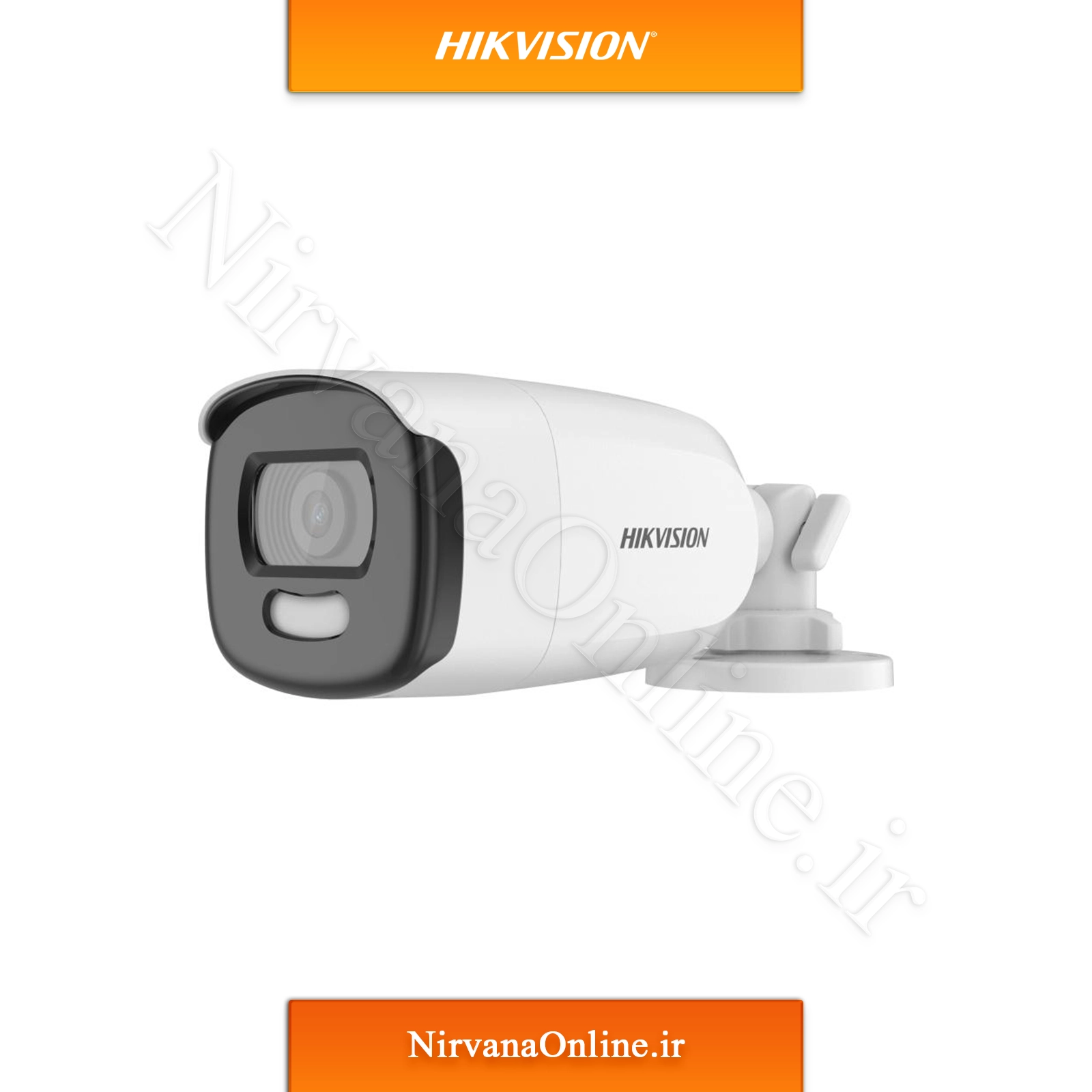 Hikvision-DS-2CE12HFT-F دوربین مداربسته DS-2CE12HFT-F هایکویژن