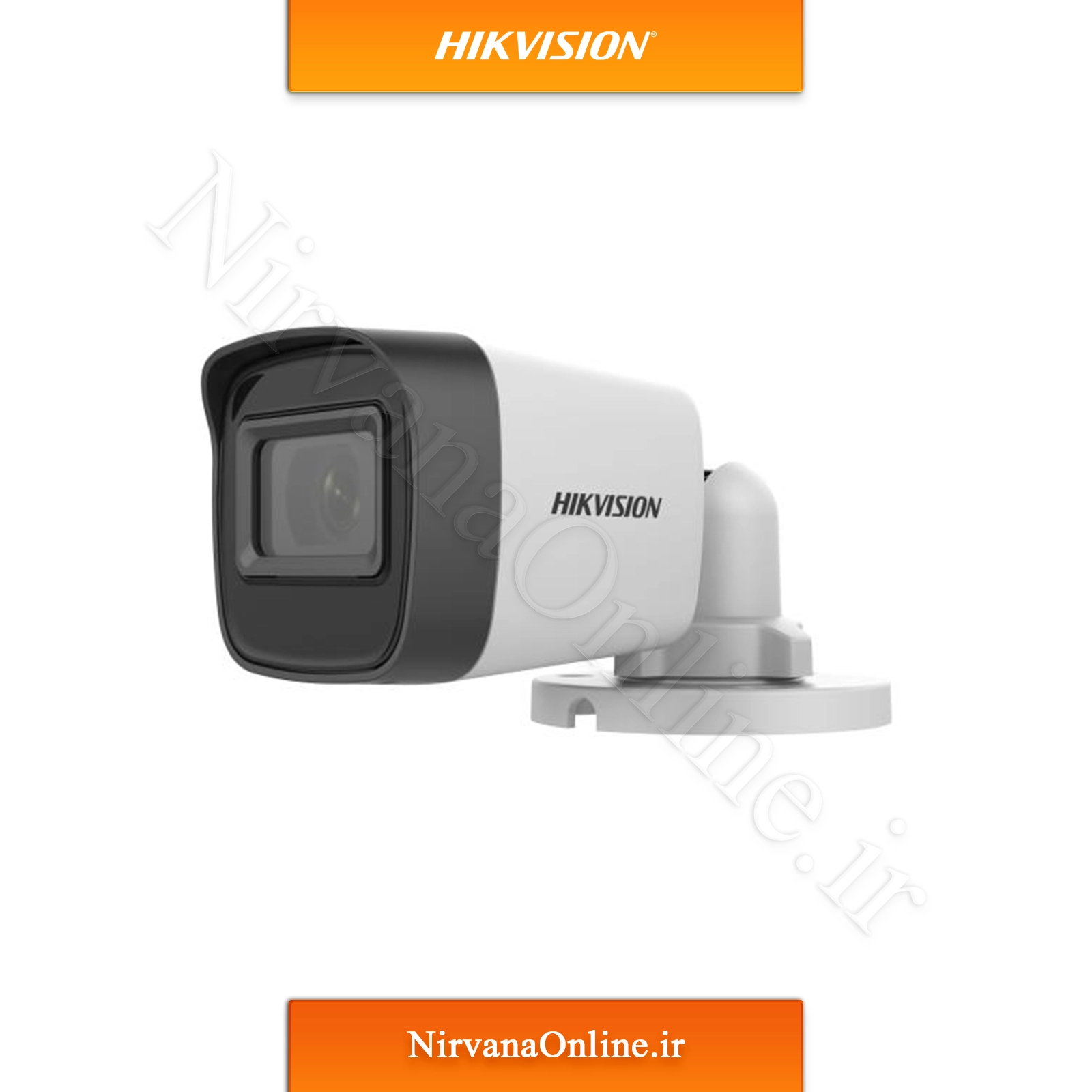 Hikvision-DS-2CE16D0T-EXIF دوربین مداربسته DS-2CE16D0T-EXIF هایکویژن