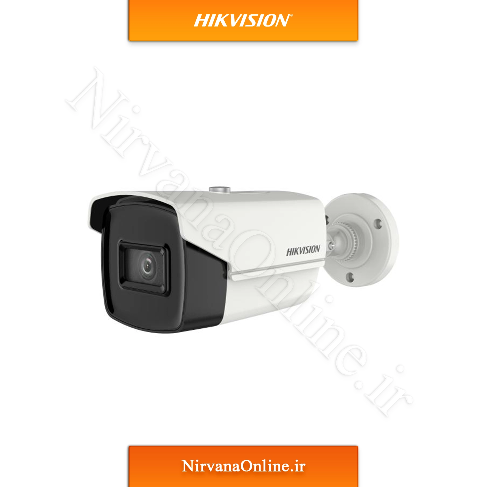 Hikvision-DS-2CE16D3T-IT3F دوربین مداربسته DS-2CE16D3T-IT3F هایکویژن