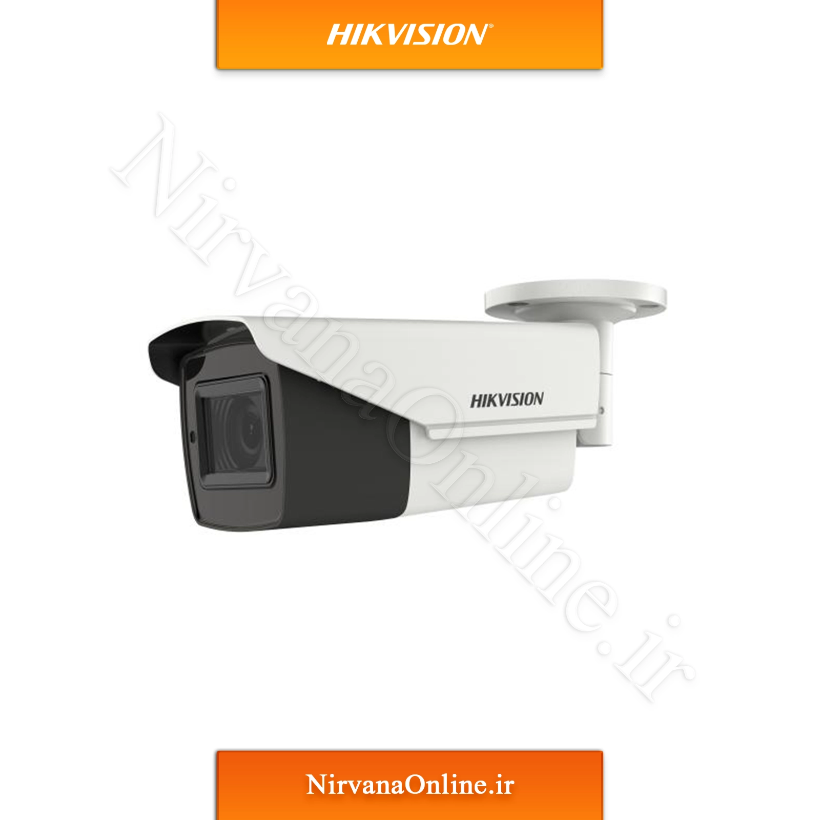 Hikvision-DS-2CE16H0T-IT3ZF دوربین مداربسته DS-2CE16H0T-IT3ZF هایکویژن
