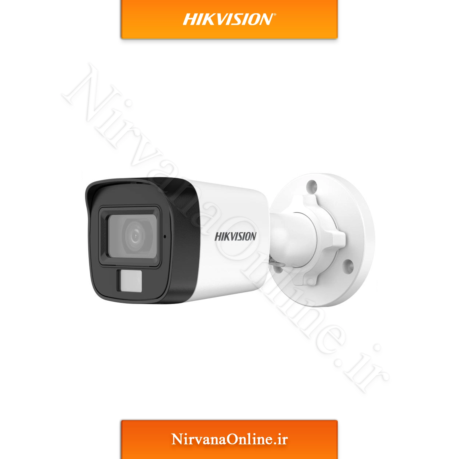 Hikvision-DS-2CE16K0T-LFS دوربین مداربسته DS-2CE16K0T-LFS هایکویژن