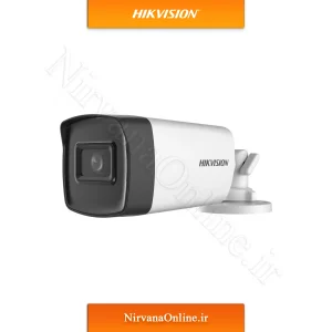 دوربین مداربسته DS-2CE17H0T-IT3F هایکویژن