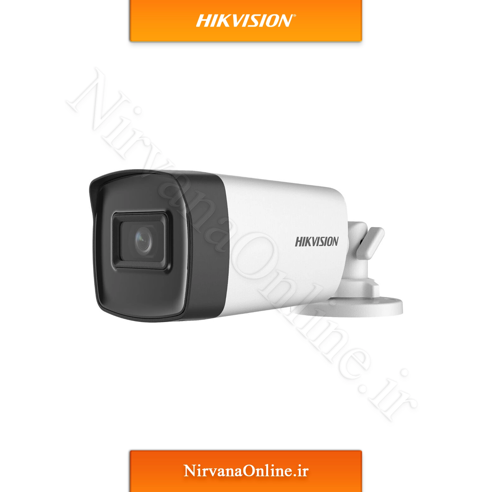 Hikvision-DS-2CE17H0T-IT3F دوربین مداربسته DS-2CE17H0T-IT3F هایکویژن
