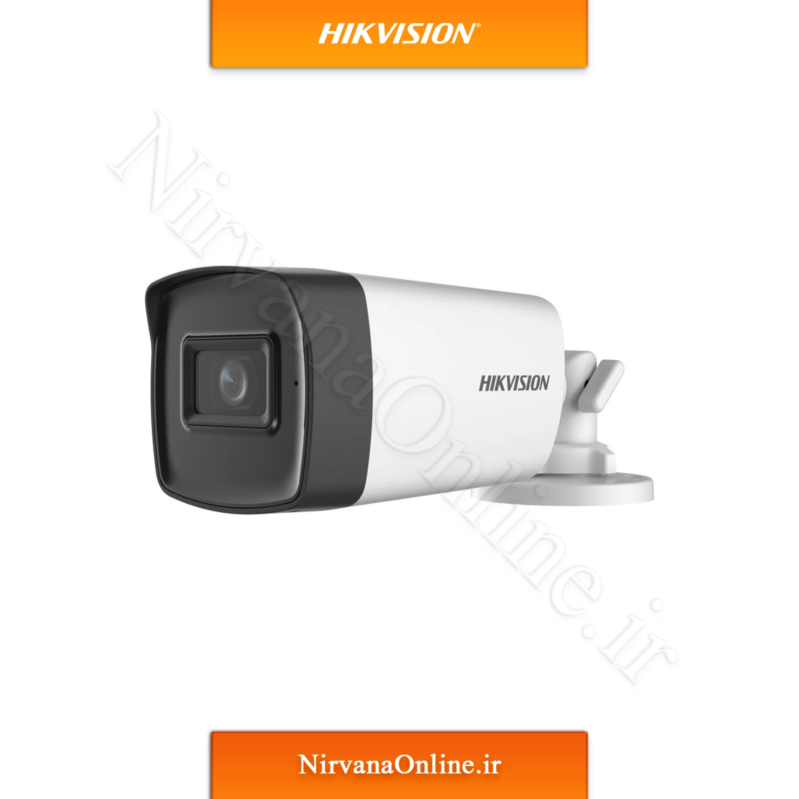 Hikvision-DS-2CE17H0T-IT5F دوربین مداربسته DS-2CE17H0T-IT5F هایکویژن