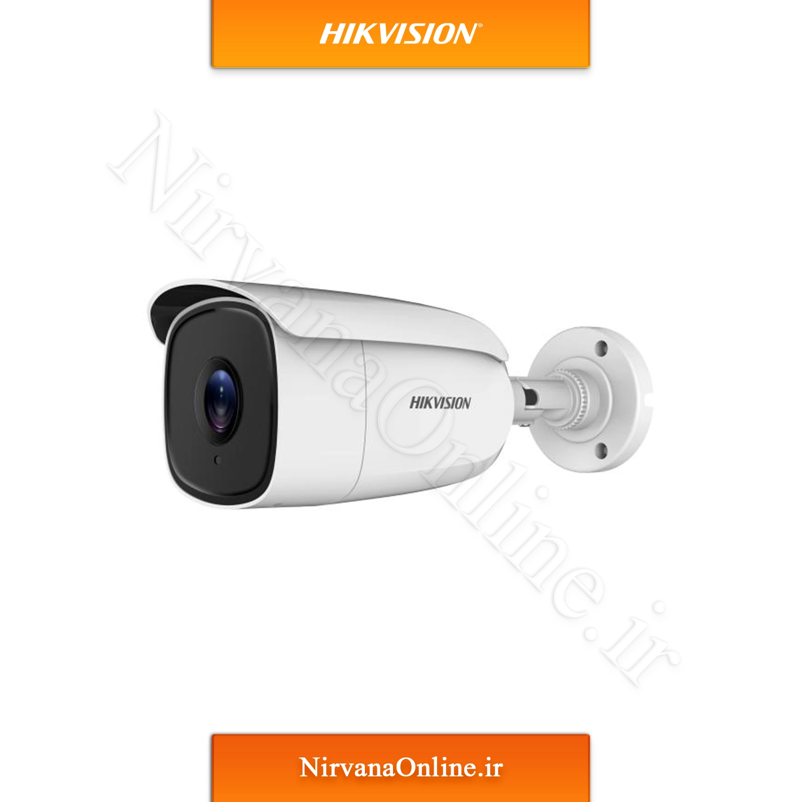 Hikvision-DS-2CE18U8T-IT3 دوربین مداربسته DS-2CE18U8T-IT3 هایکویژن