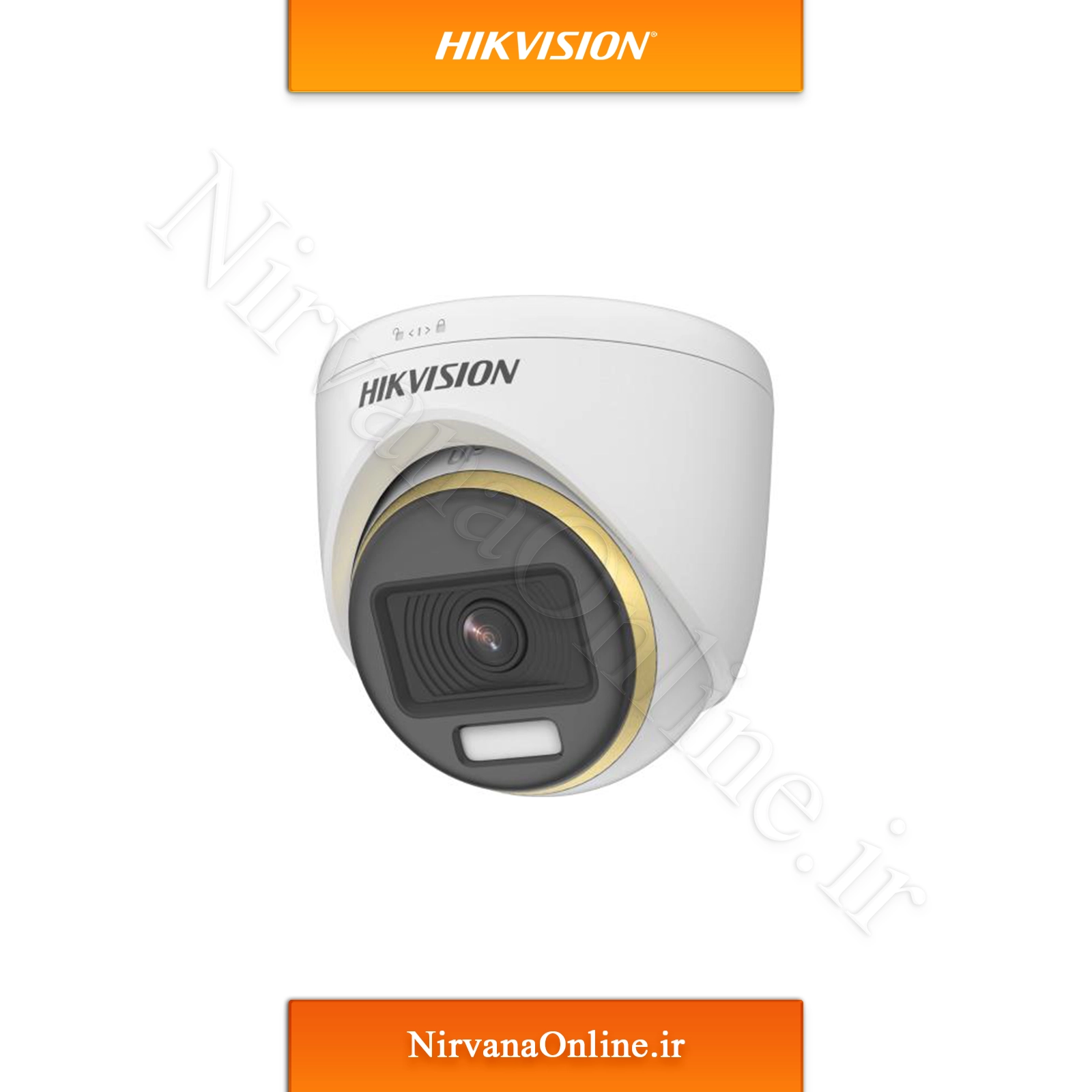 Hikvision-DS-2CE70DF3T-PFS دوربین مداربسته DS-2CE70DF3T-PFS هایکویژن