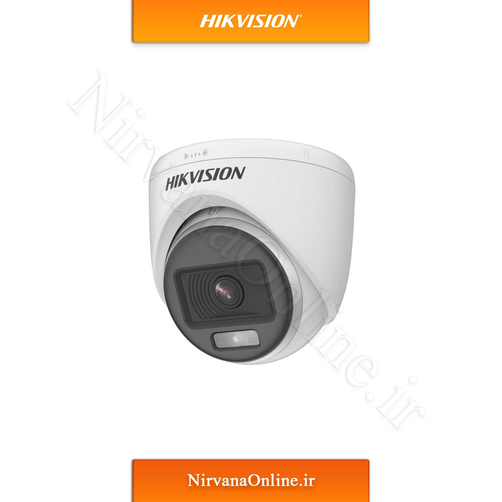 Hikvision-DS-2CE70DFT-PF دوربین مداربسته DS-2CE70DFT-PF هایکویژن