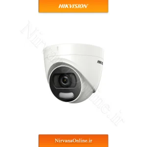 دوربین مداربسته DS-2CE72HFT-F هایکویژن